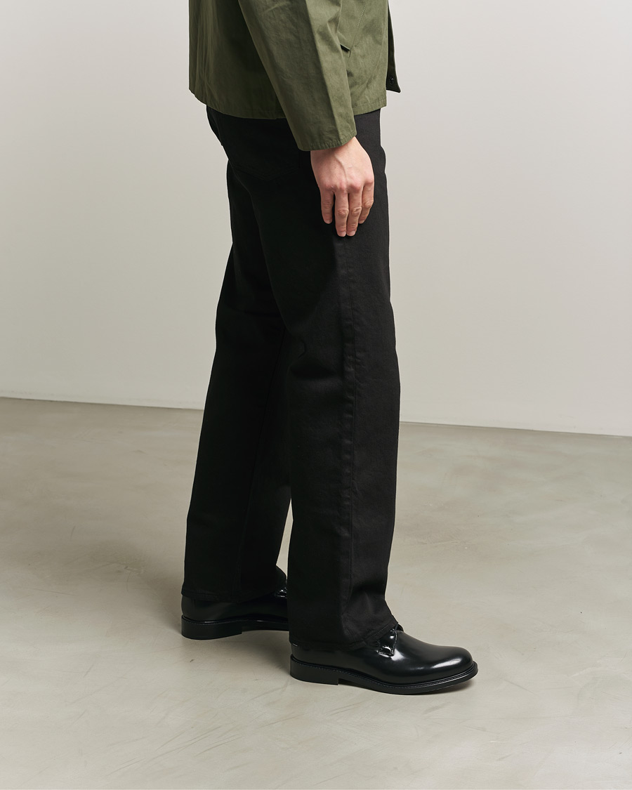 Heren | Derby schoenen | Church's | Shannon Derby Black Calf