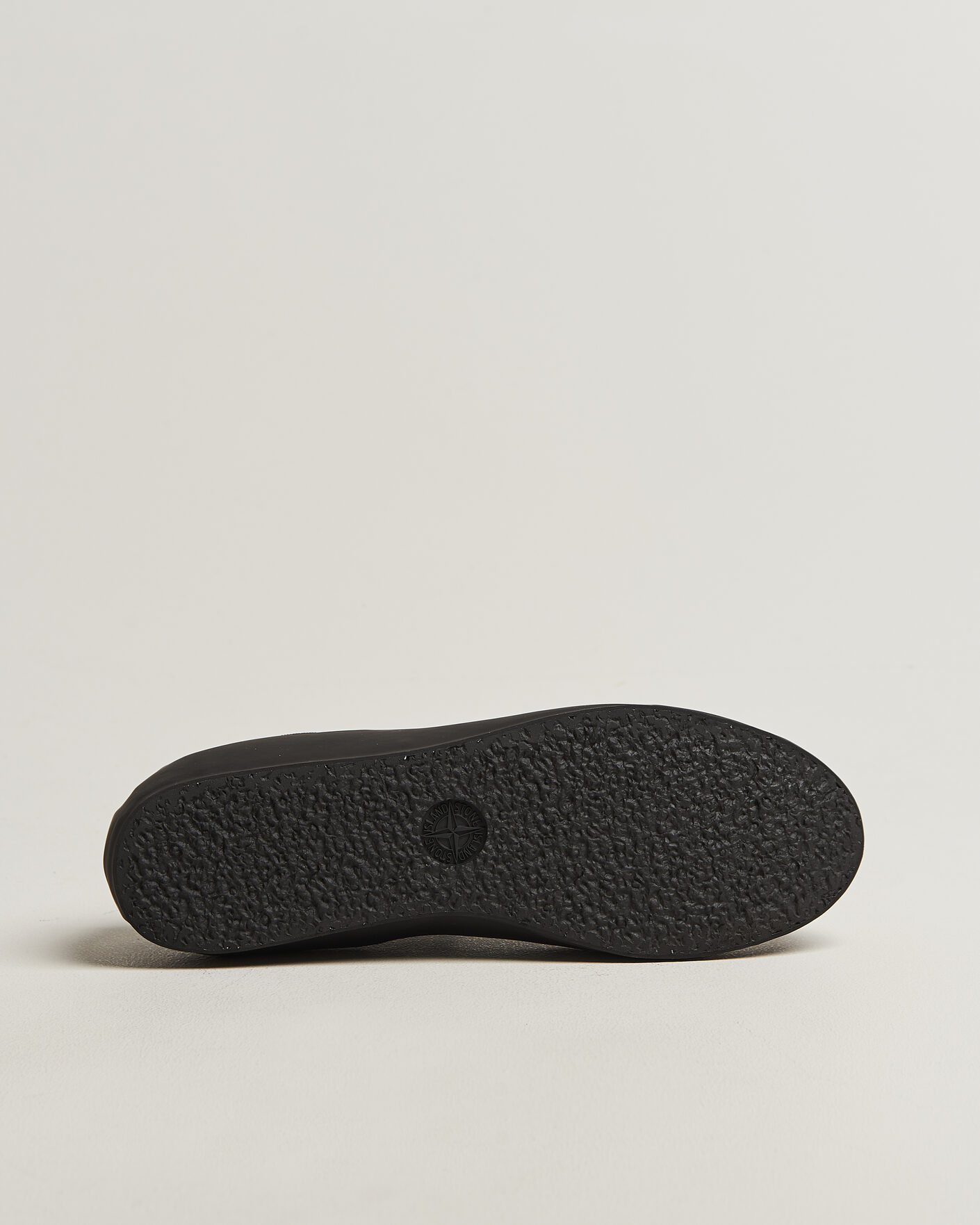 Heren | Sneakers | Stone Island | Low Top Sneakers Black
