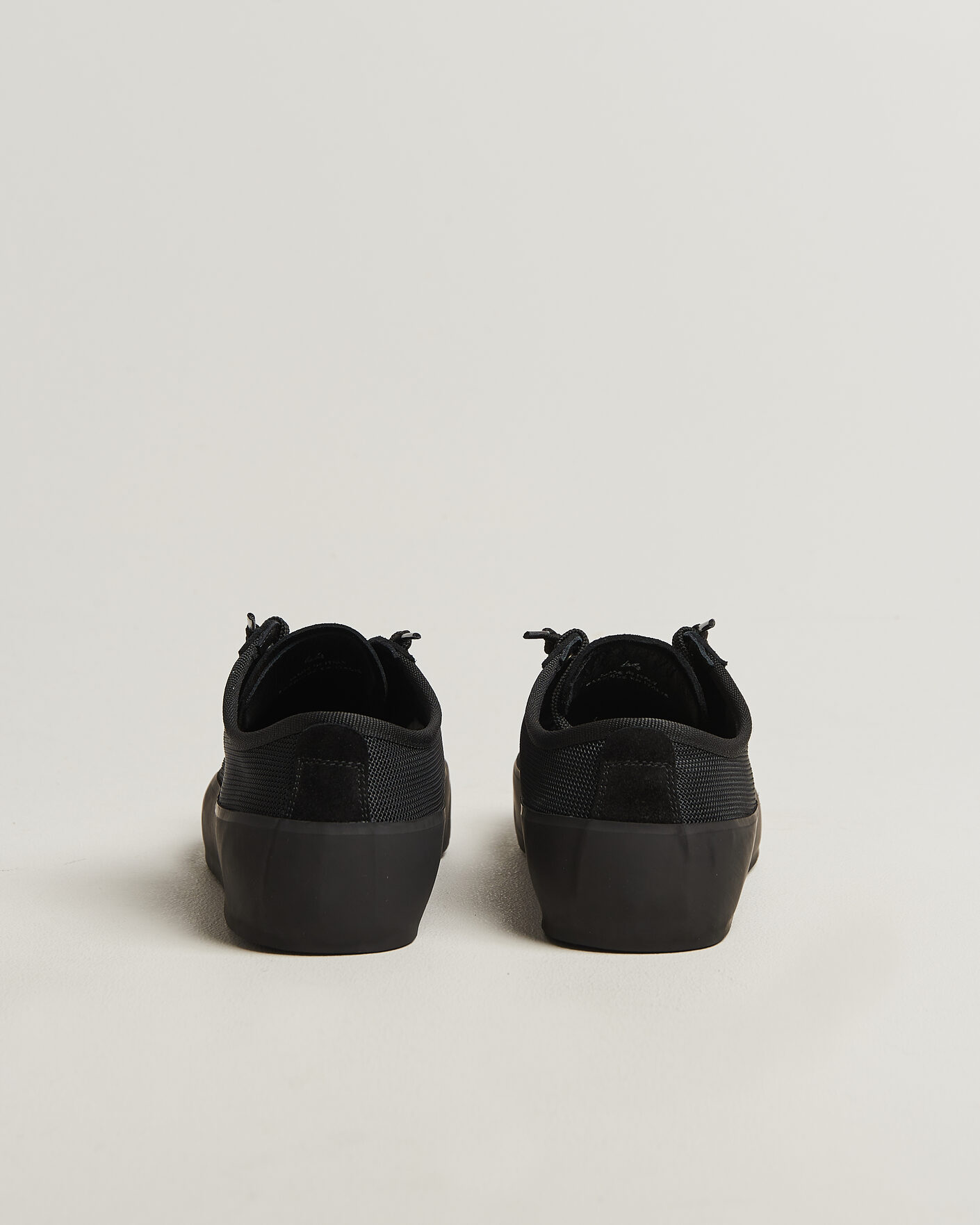 Heren | Sneakers | Stone Island | Low Top Sneakers Black