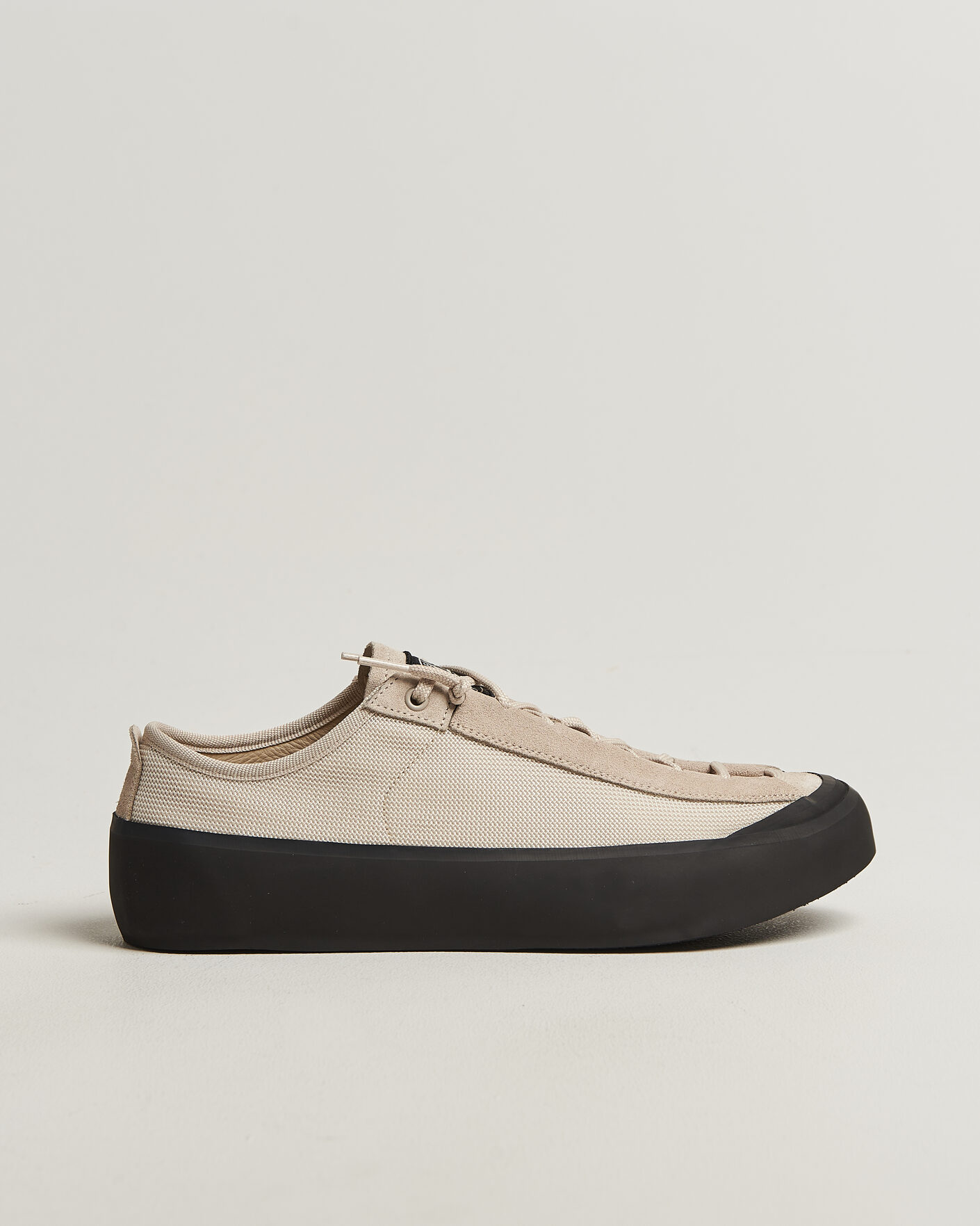 Heren | Sneakers | Stone Island | Low Top Sneakers Oats
