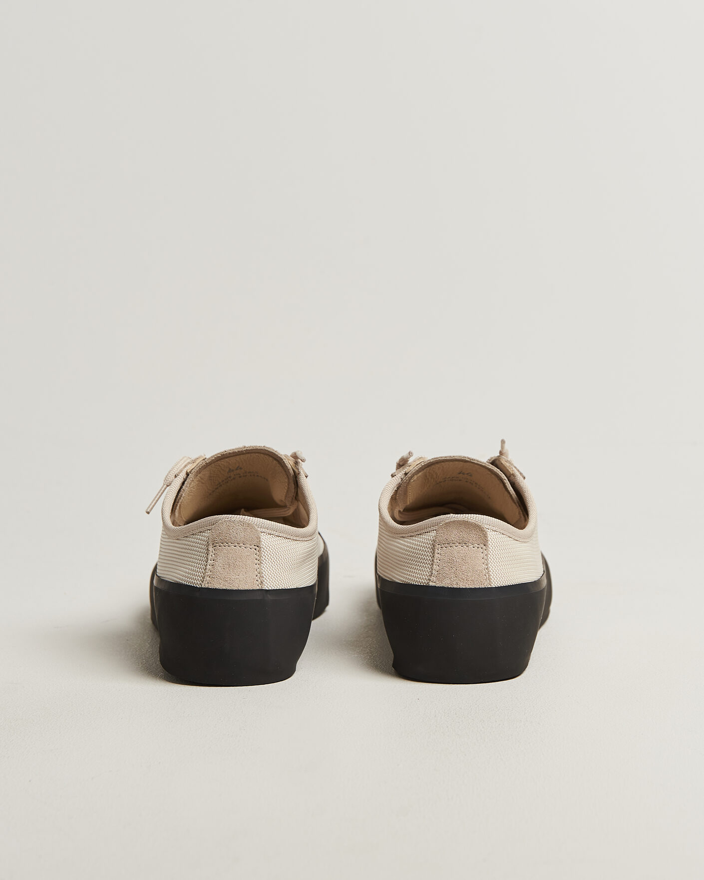 Heren | Sneakers | Stone Island | Low Top Sneakers Oats