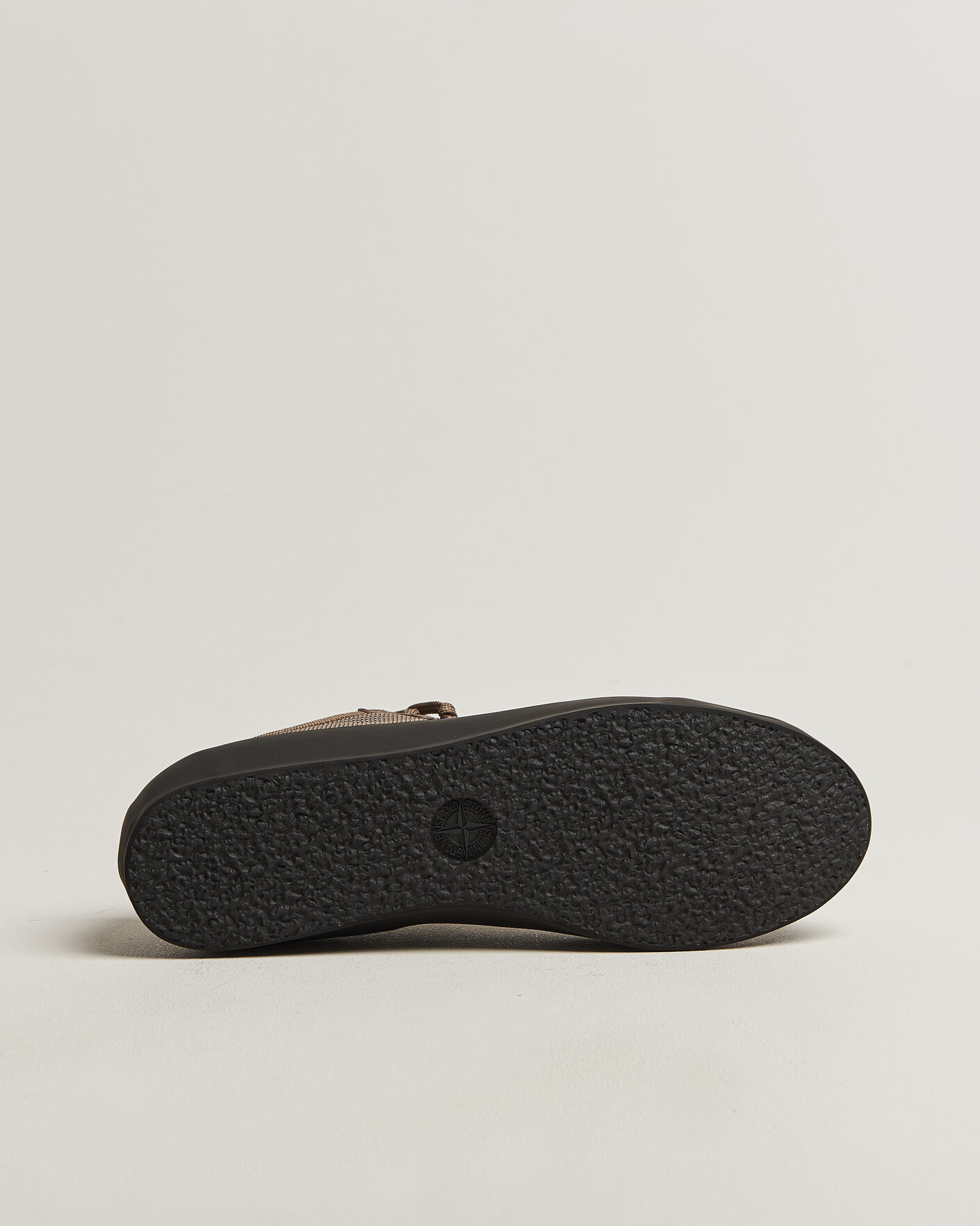 Heren | Sneakers | Stone Island | Low Top Sneakers Ash Brown