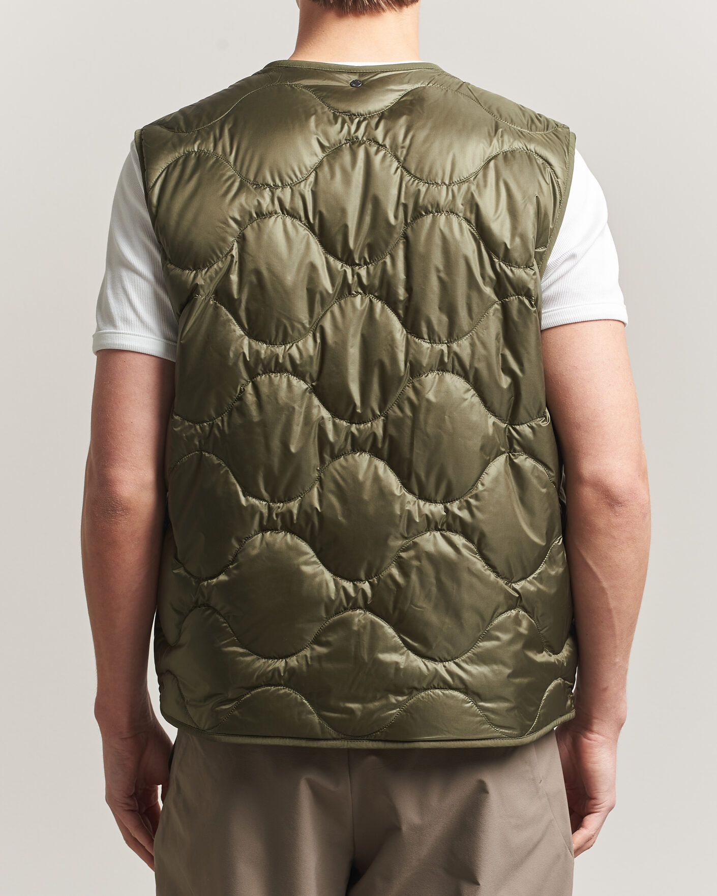 Heren | Jassen | Moncler | Roquille Field Jacket Military