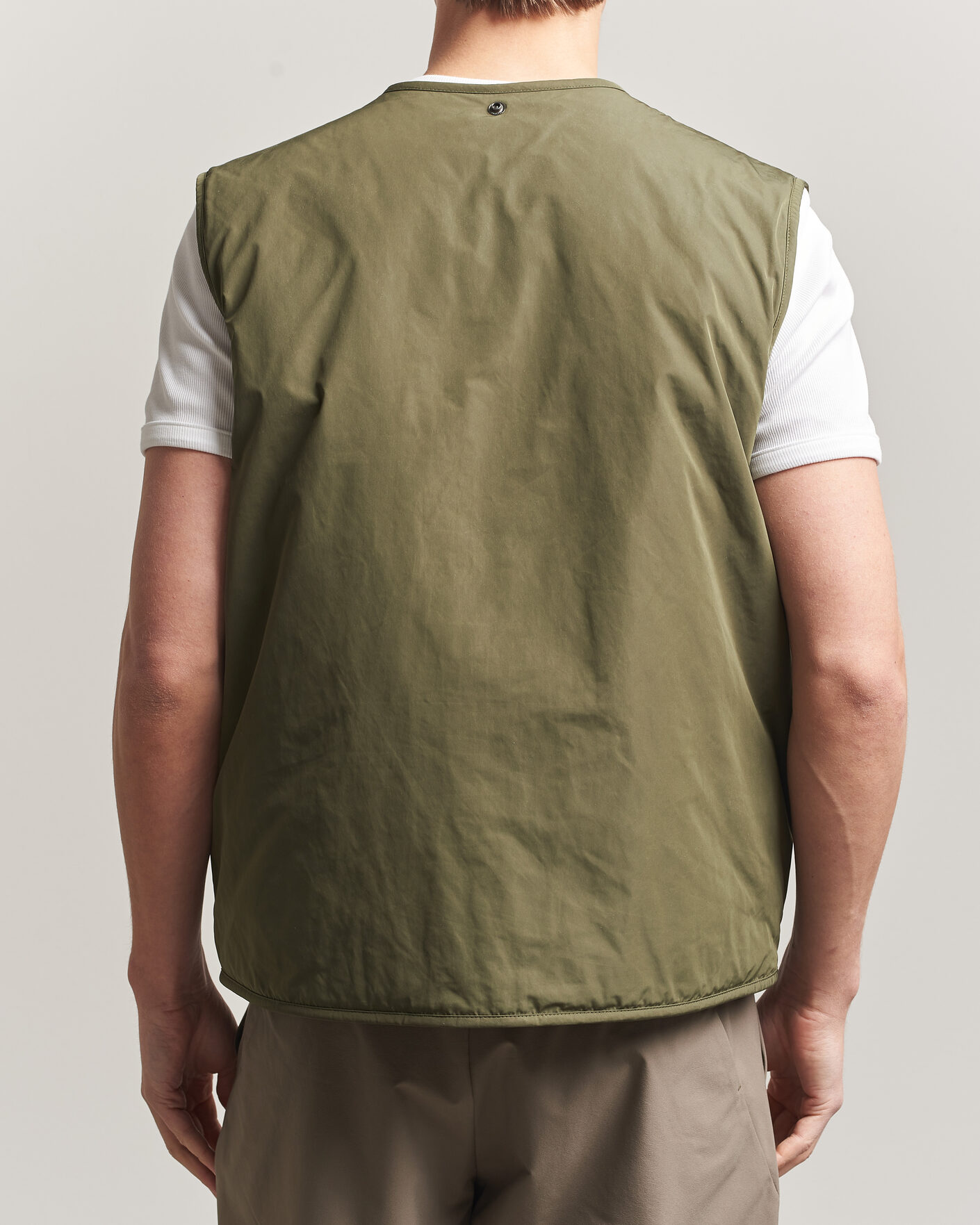 Heren | Jassen | Moncler | Roquille Field Jacket Military