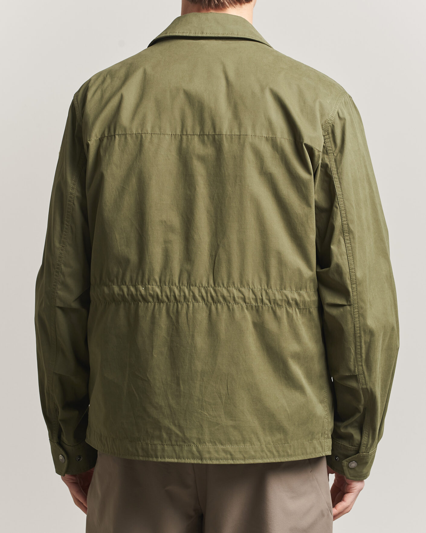 Heren | Jassen | Moncler | Roquille Field Jacket Military