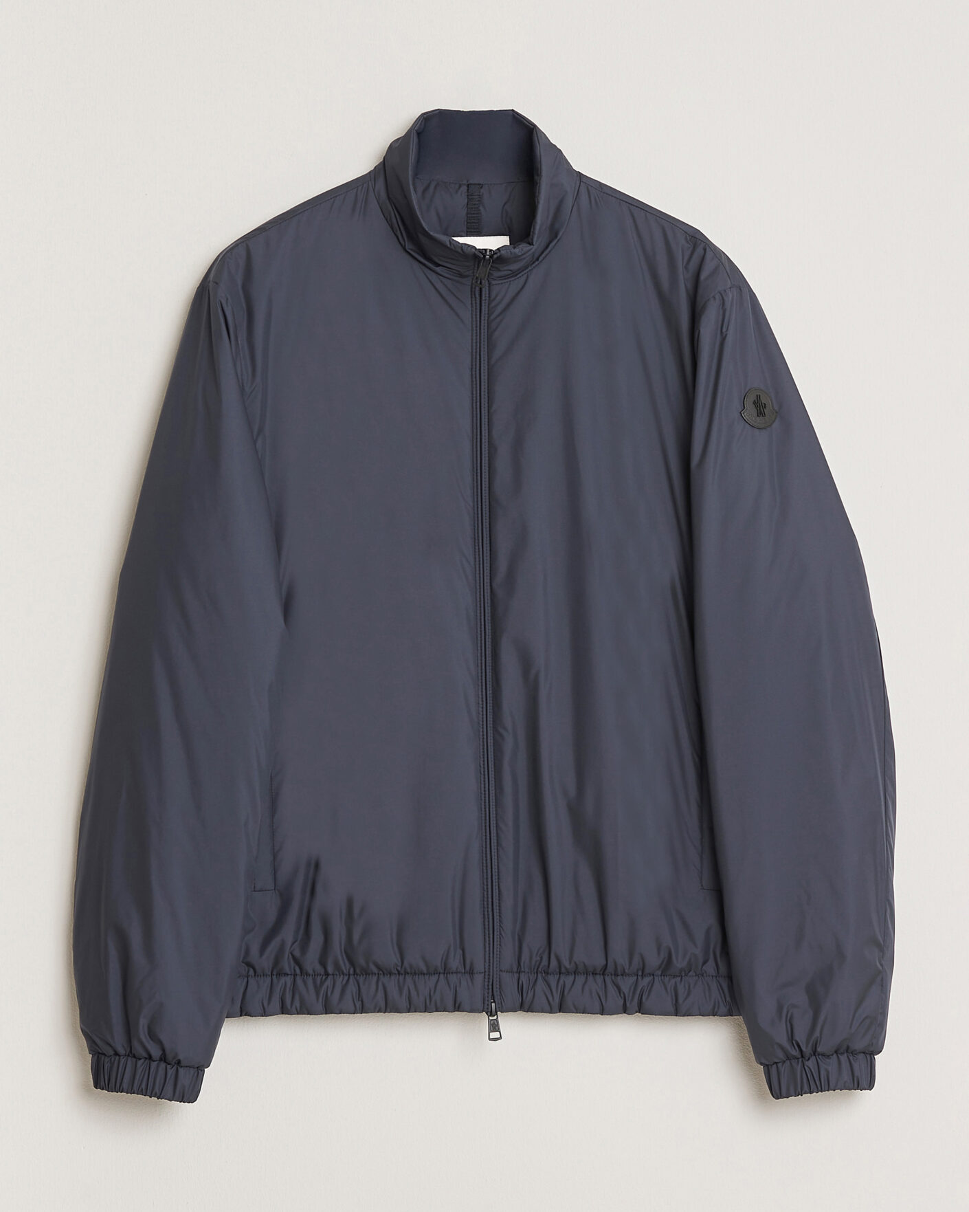 Heren | Jassen | Moncler | Berre Bomber Jacket Navy