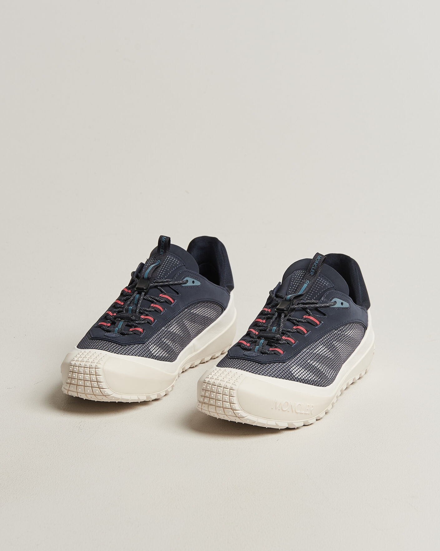 Heren | Trail sneakers | Moncler | Trailgrip LP GTX Sneakers Navy