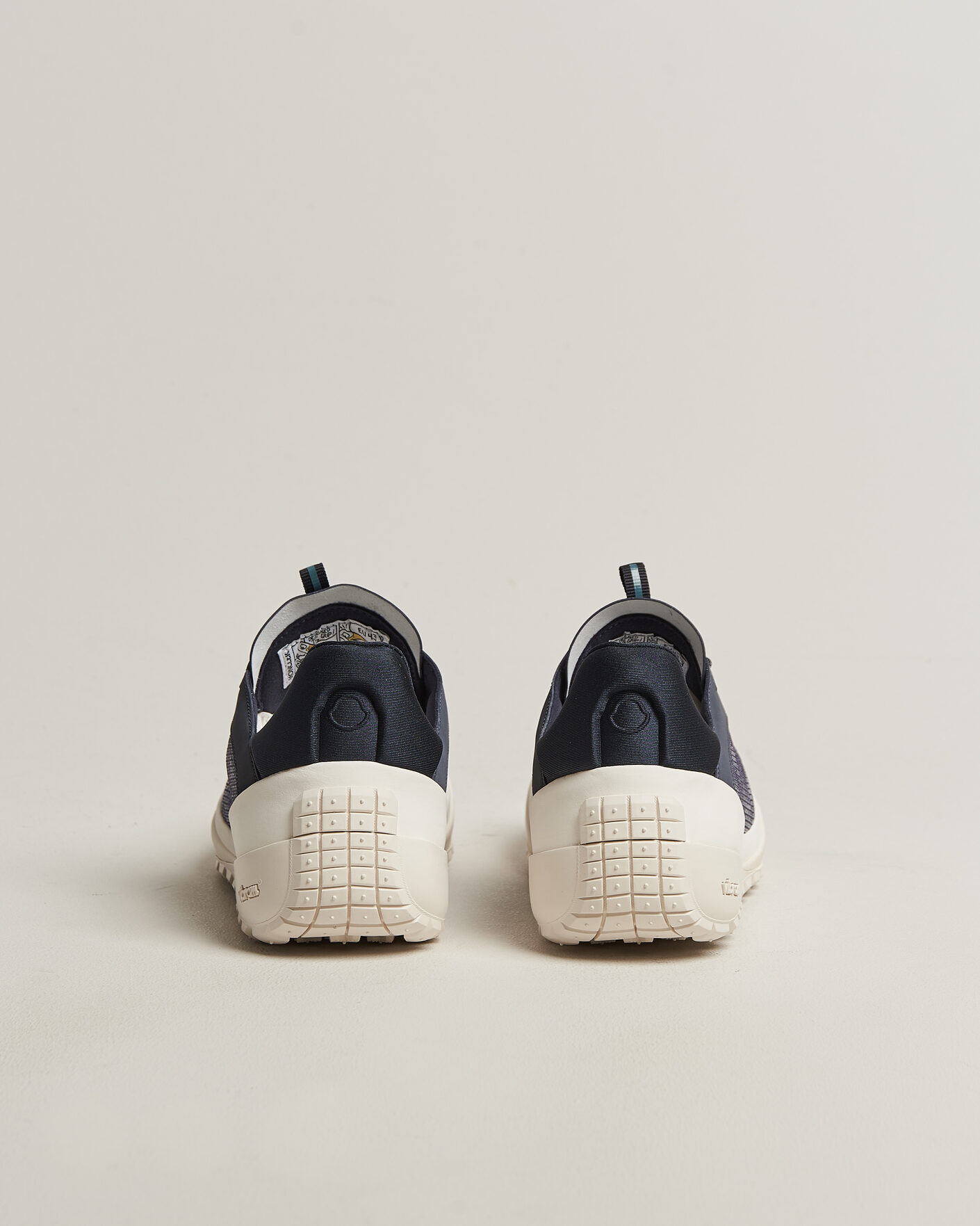 Heren | Trail sneakers | Moncler | Trailgrip LP GTX Sneakers Navy