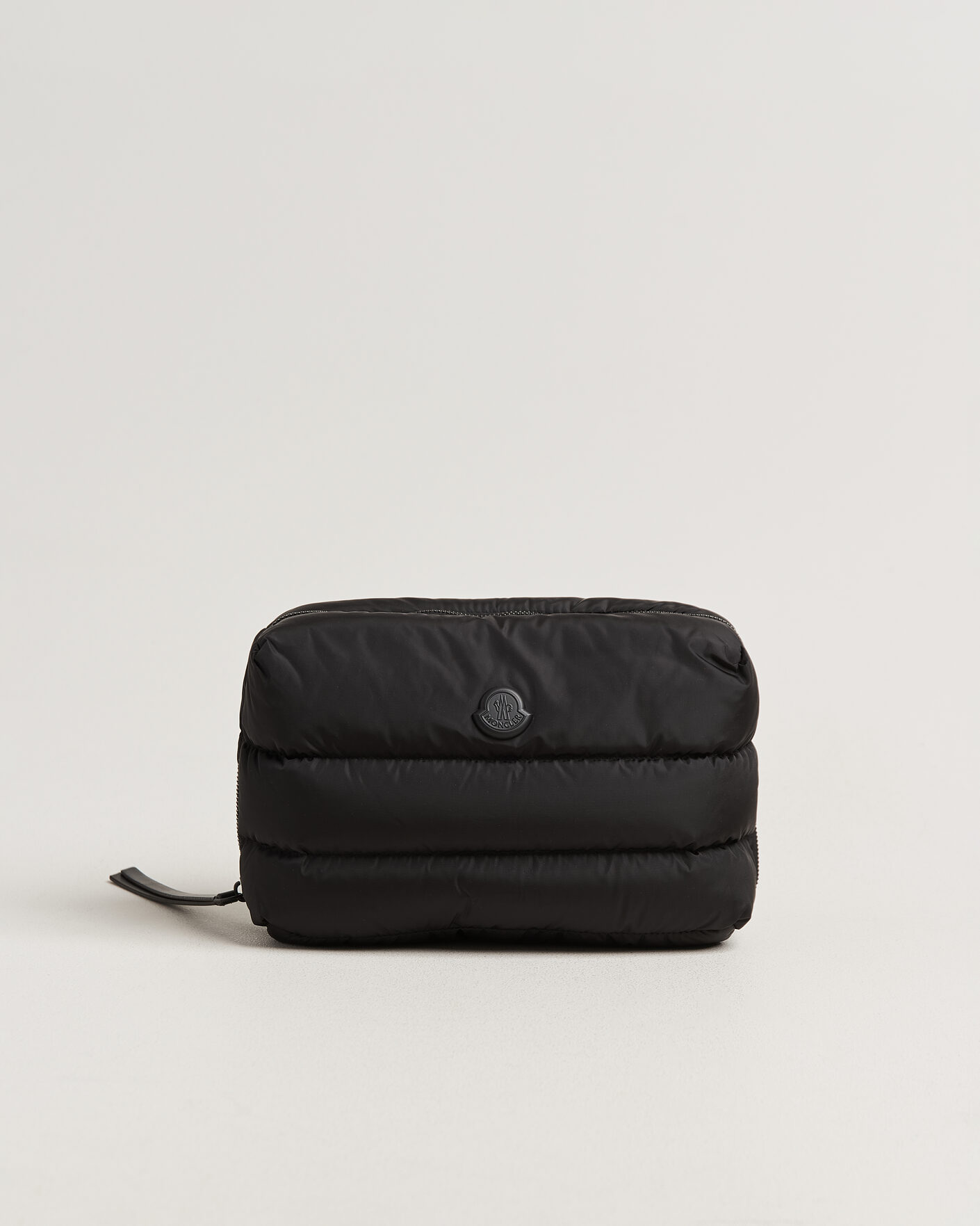 Heren | Tassen | Moncler | Caradoc Wash Bag Black