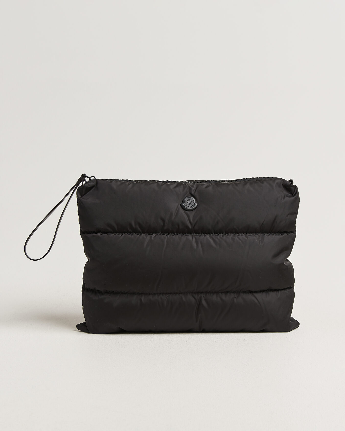 Heren | Tassen | Moncler | Caradoc Laptop Case Black