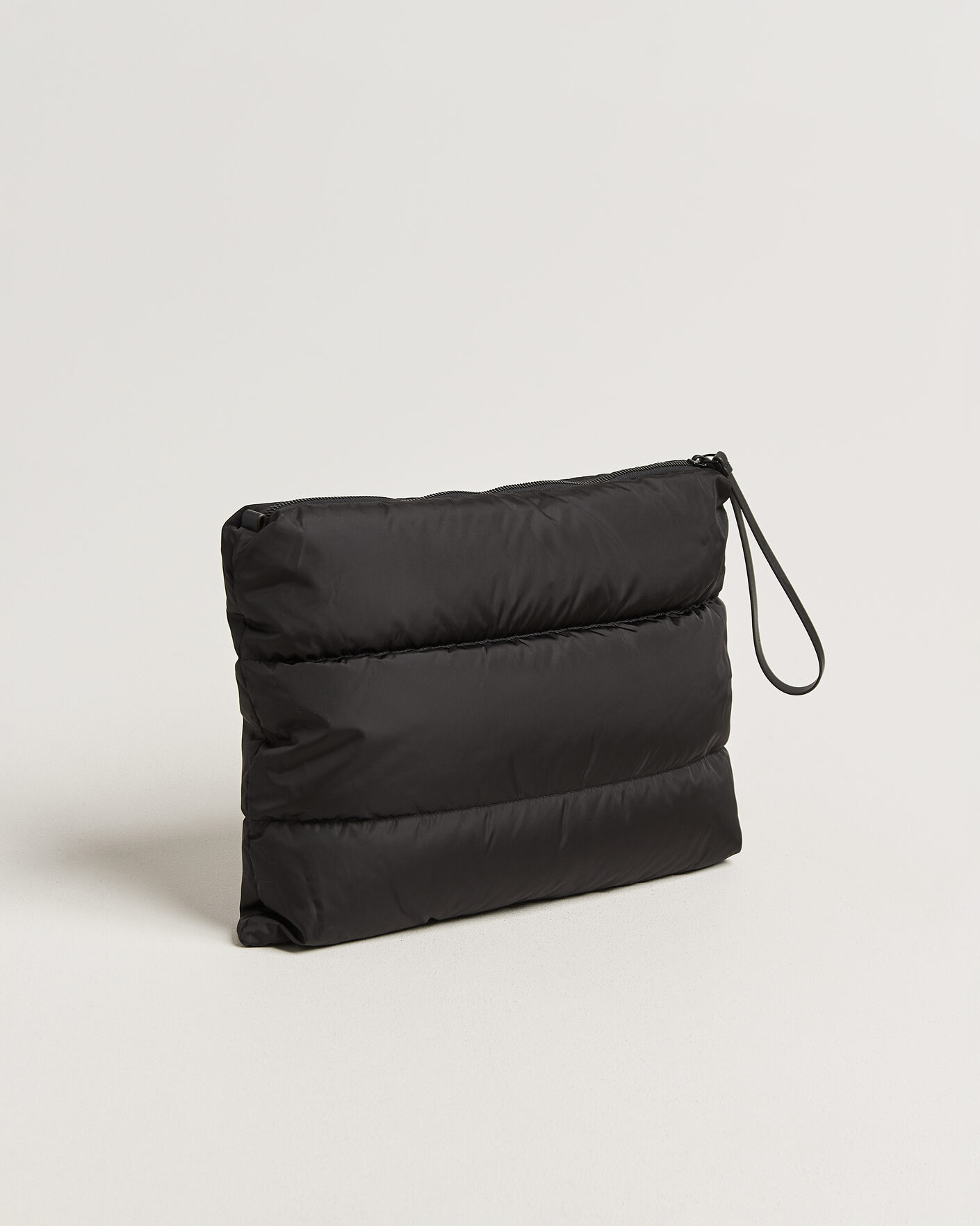 Heren | Tassen | Moncler | Caradoc Laptop Case Black