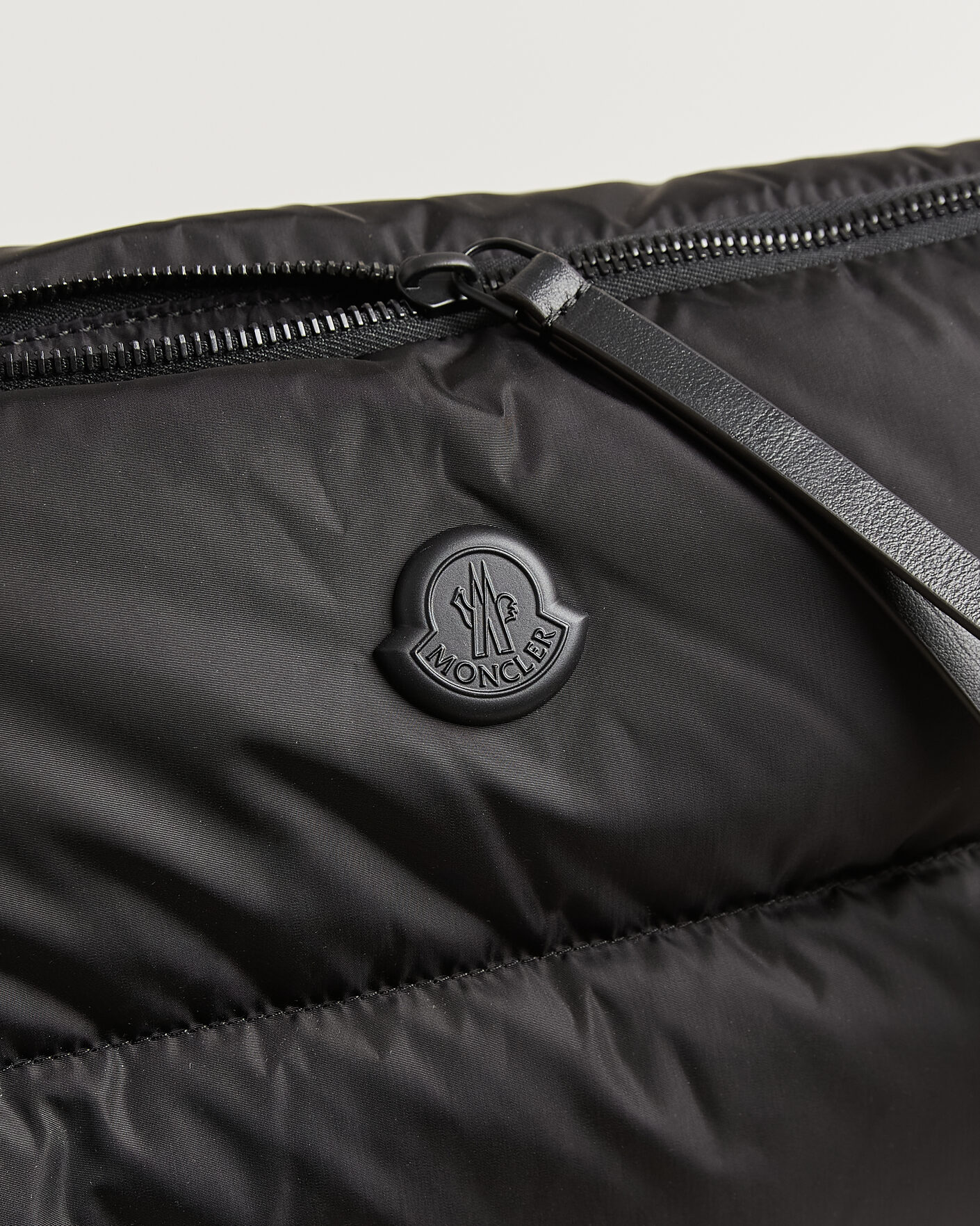 Heren | Tassen | Moncler | Caradoc Laptop Case Black