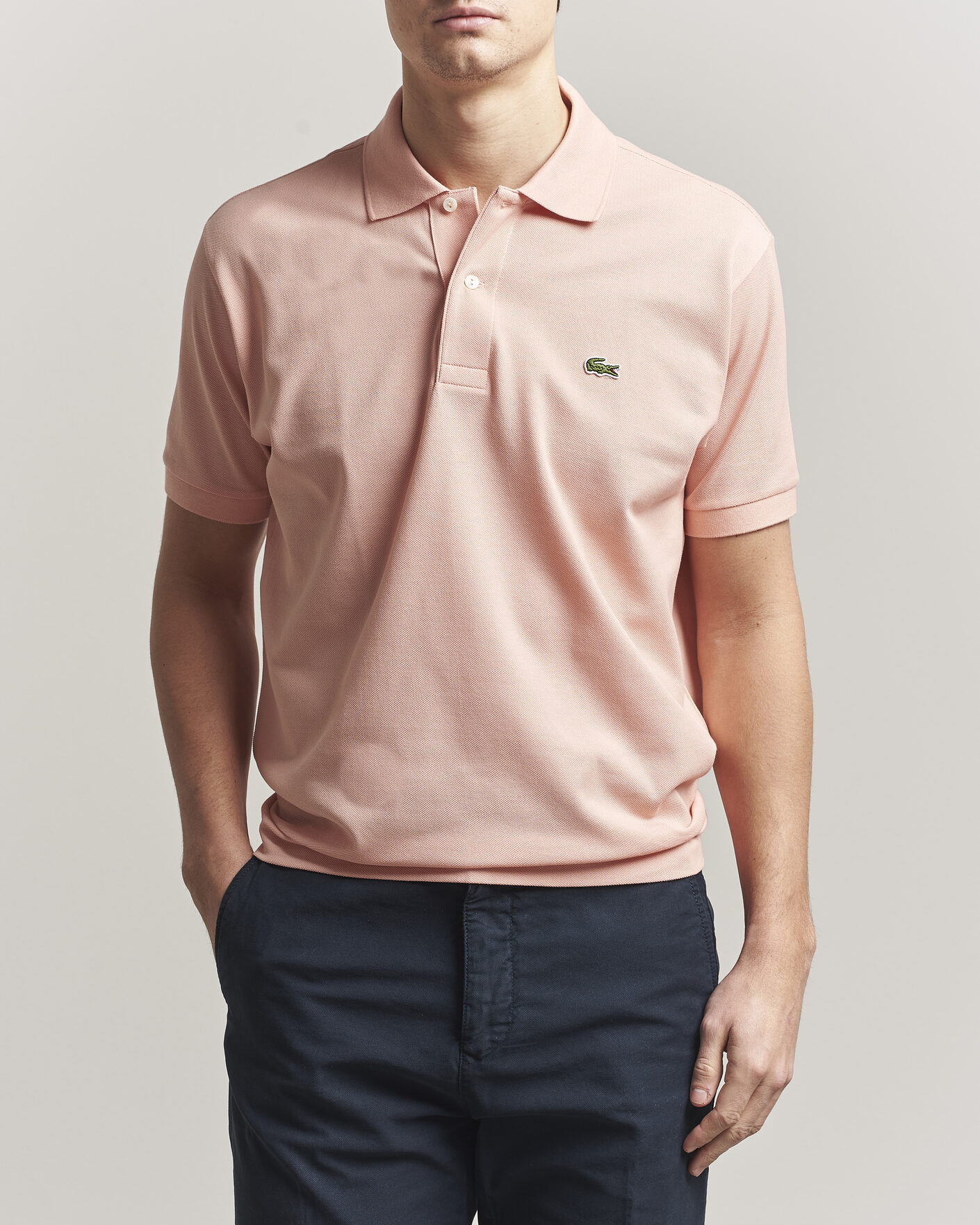 Heren | Polo's | Lacoste | Original Polo Piké Miami