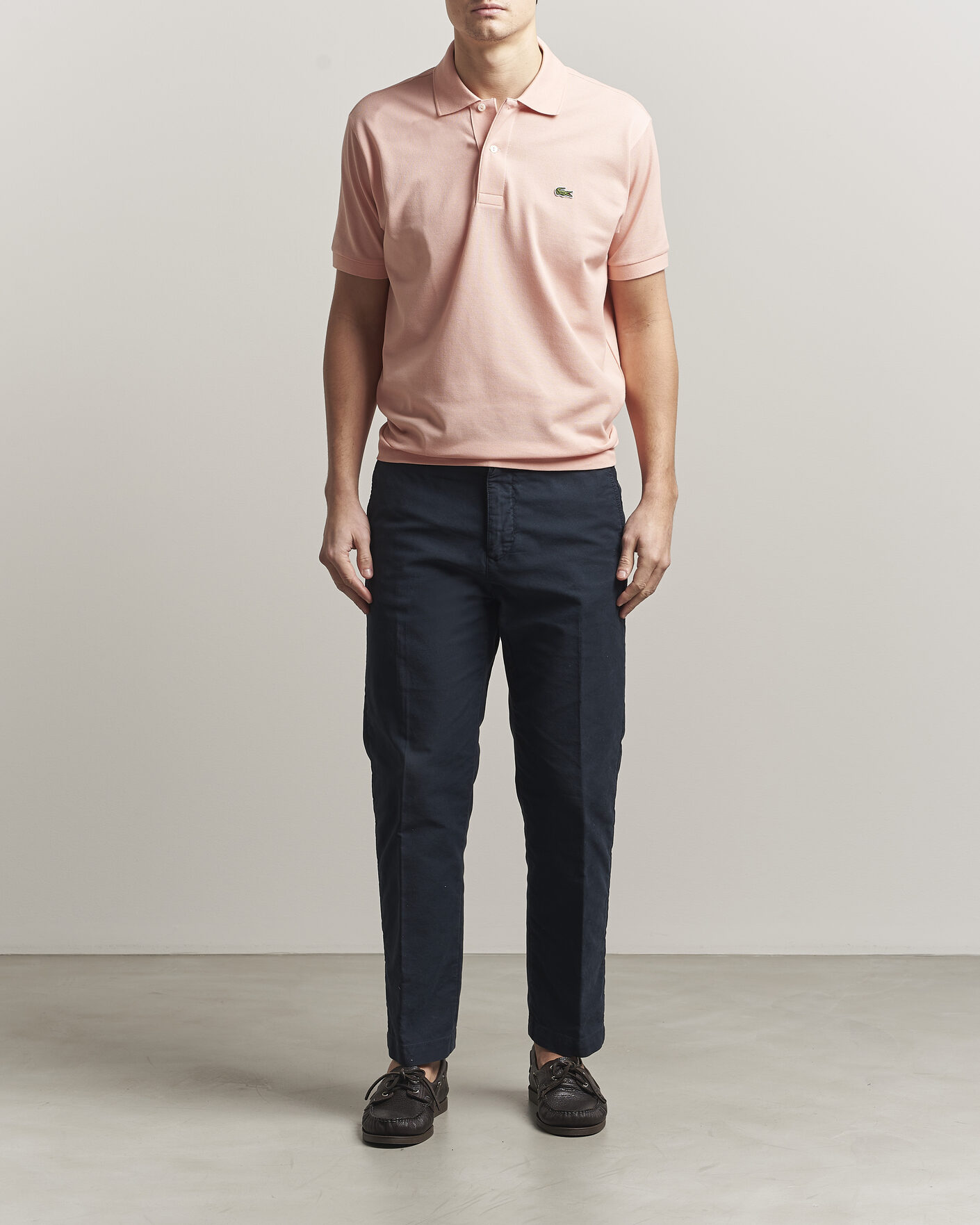 Heren | Polo's | Lacoste | Original Polo Piké Miami