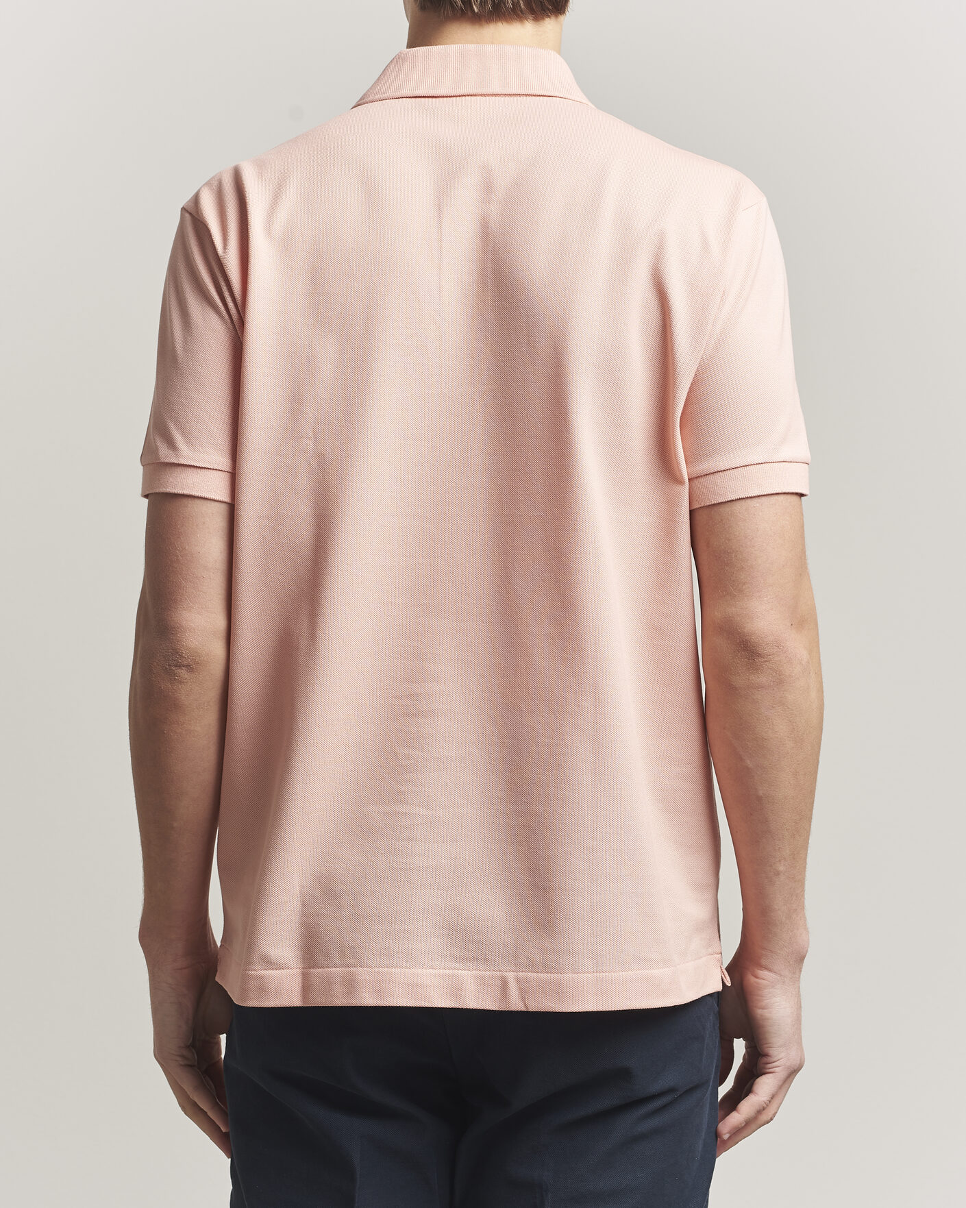 Heren | Polo's | Lacoste | Original Polo Piké Miami