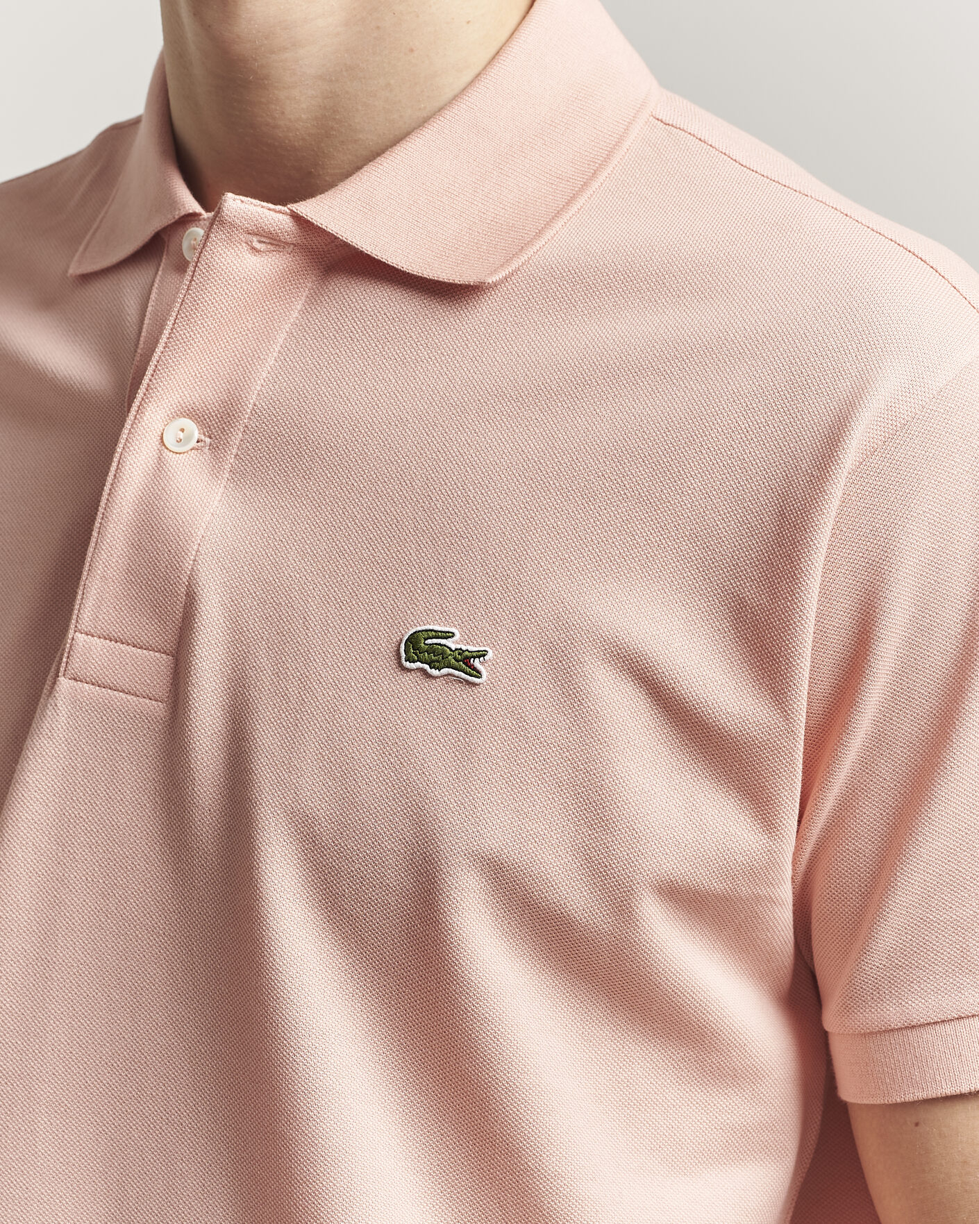 Heren | Polo's | Lacoste | Original Polo Piké Miami