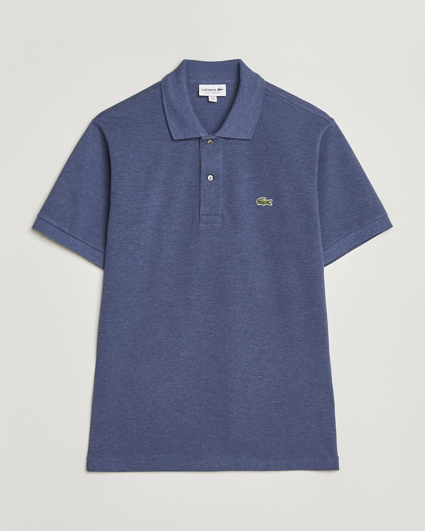 Heren | Polo's | Lacoste | Original Polo Piké Jasi Chine