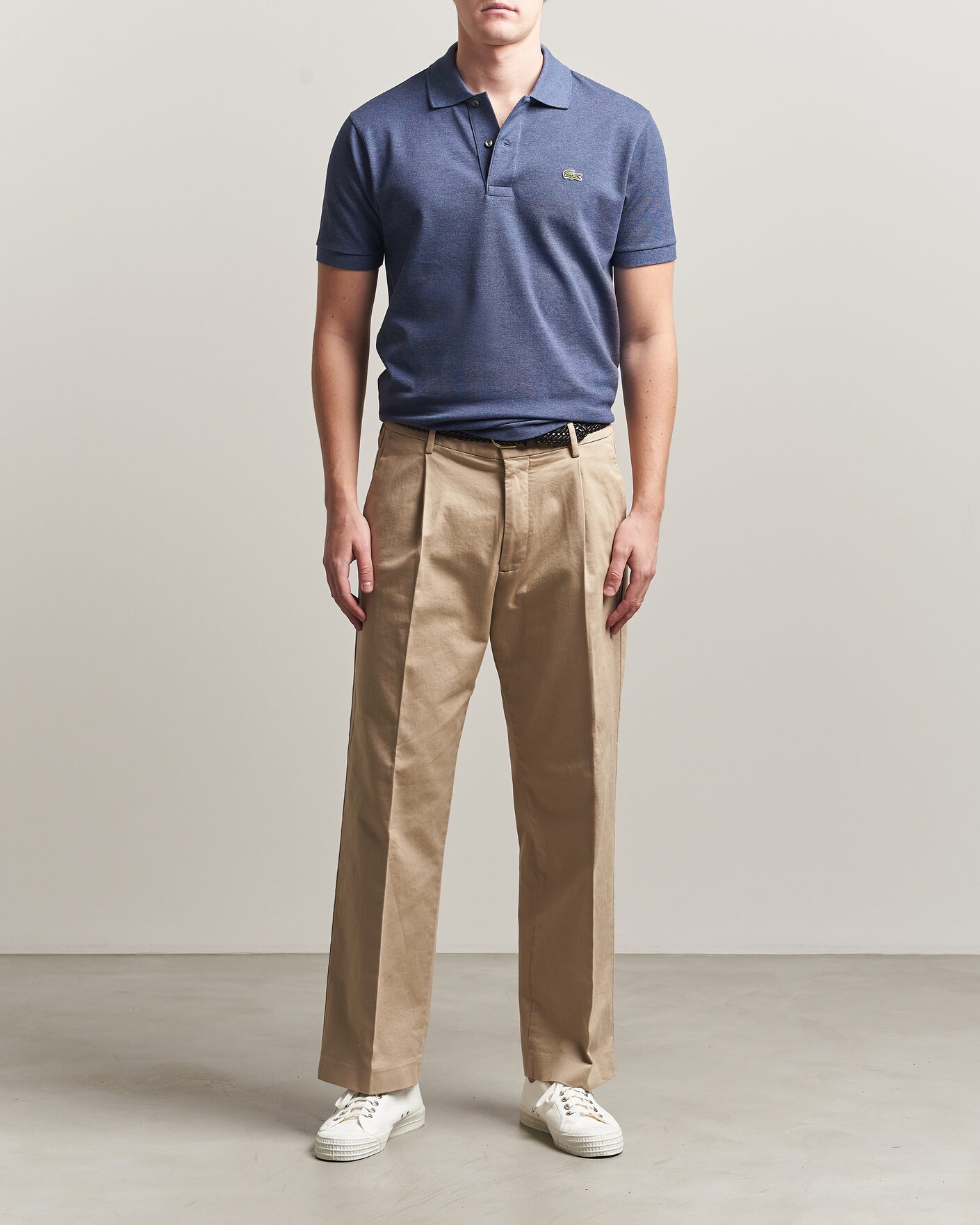 Heren | Polo's | Lacoste | Original Polo Piké Jasi Chine