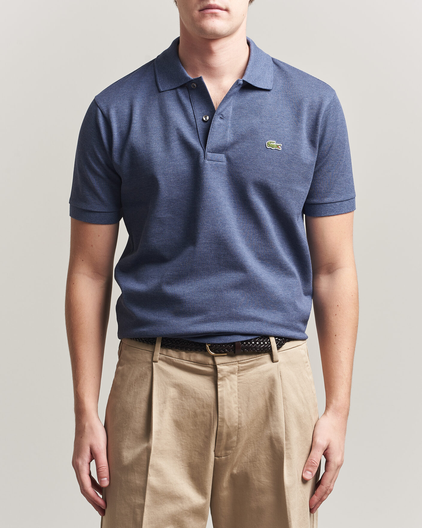 Heren | Polo's | Lacoste | Original Polo Piké Jasi Chine