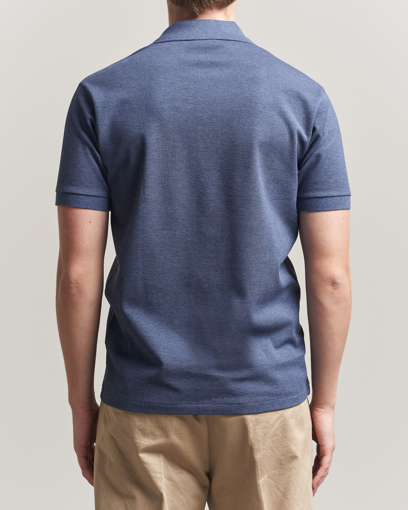 Heren | Polo's | Lacoste | Original Polo Piké Jasi Chine
