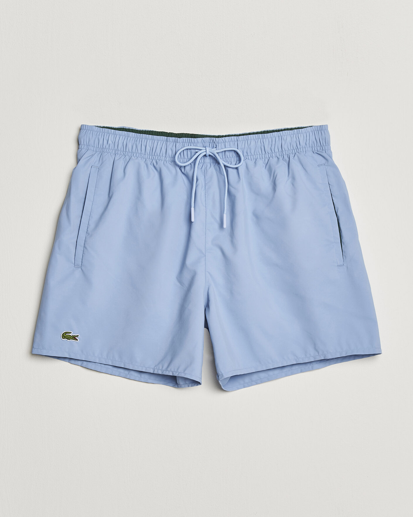 Heren | Zwembroek | Lacoste | Bathingtrunks Aphylla Blue