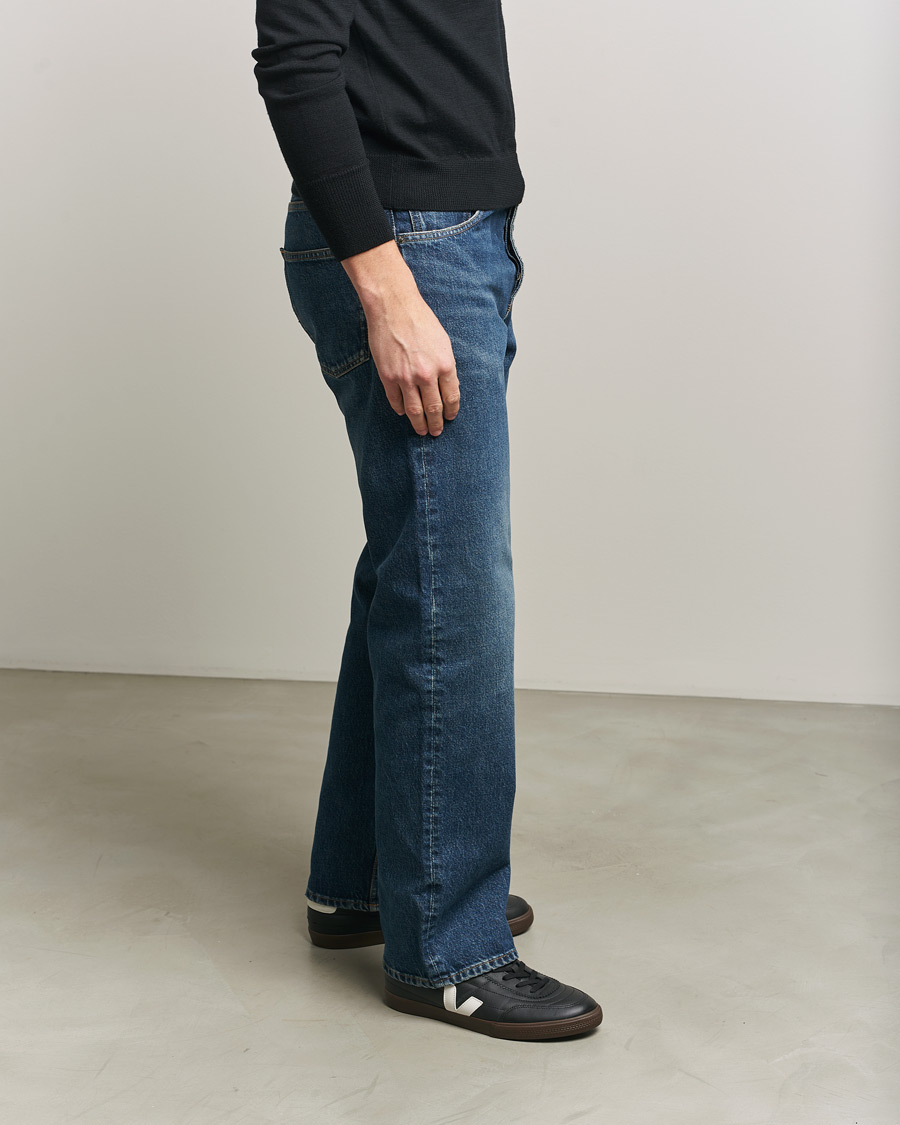 Heren | Sneakers | Veja | Panenka Leather Sneaker Black/White