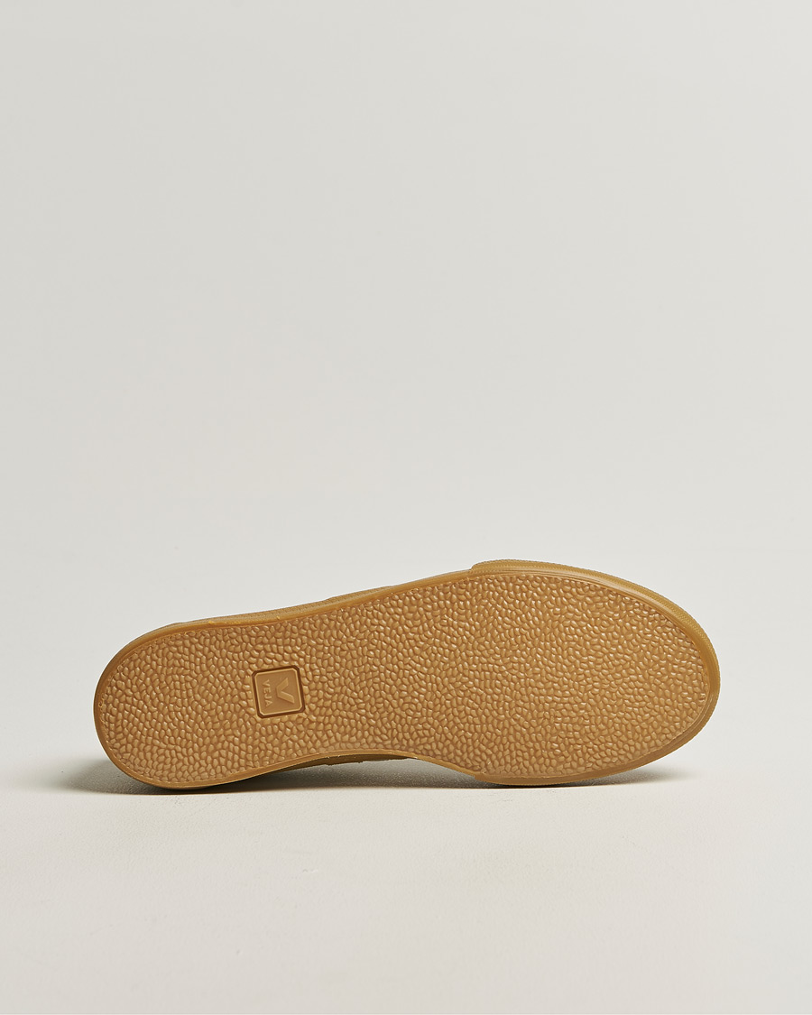 Heren | Sneakers | Veja | Volley Sneaker White/Pierre Natural