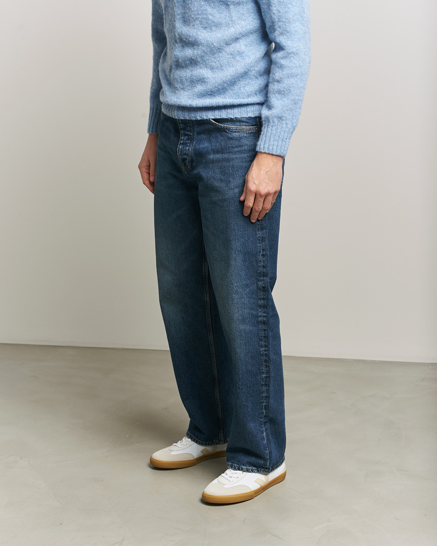 Heren | Sneakers | Veja | Volley Sneaker White/Pierre Natural