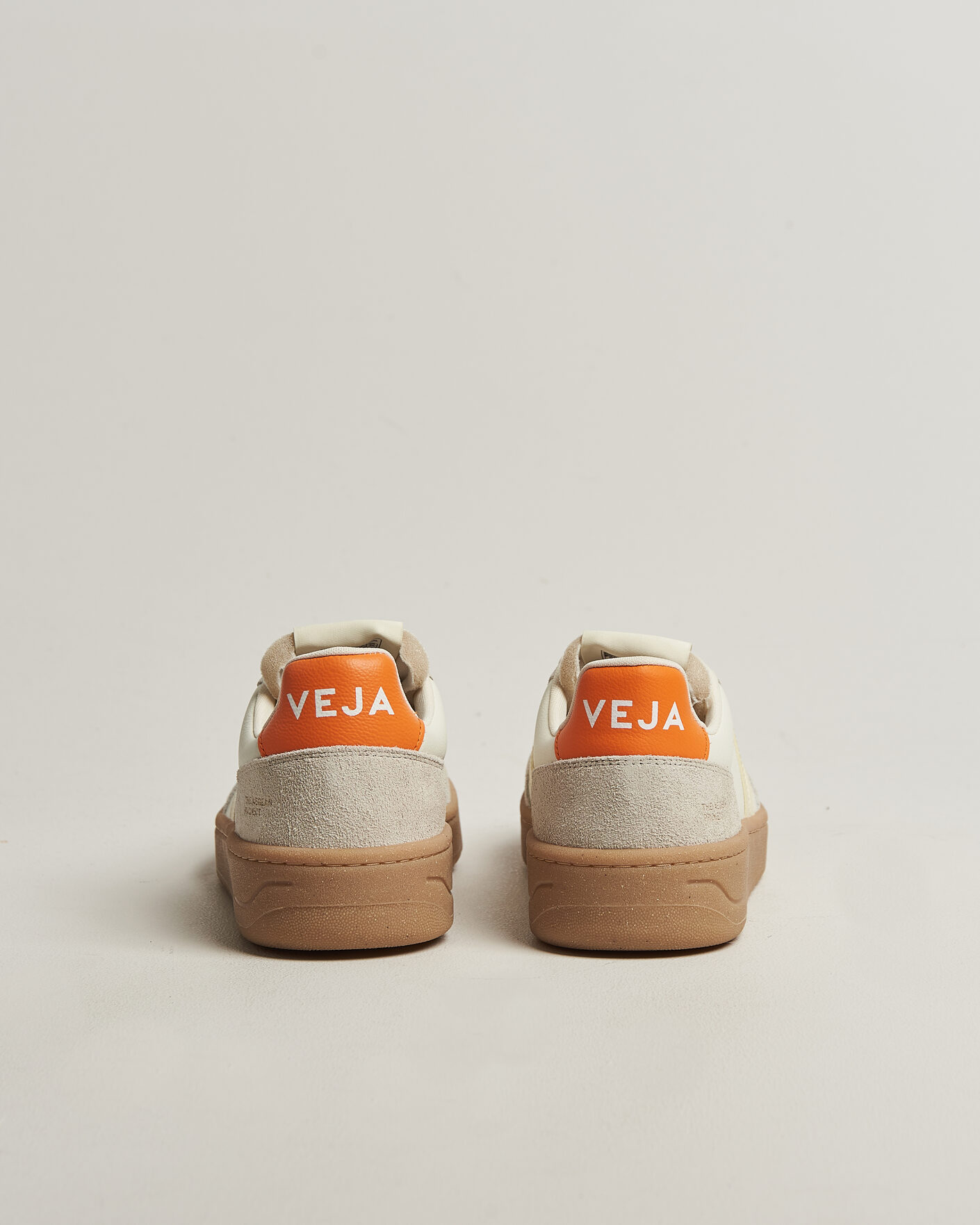Heren | Sneakers | Veja | V-82 Sneaker Pure Calcaire/Fury