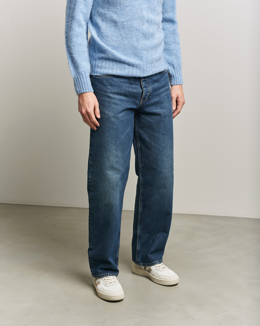 Heren | Sneakers | Veja | V-90 Sneaker White/Taupe