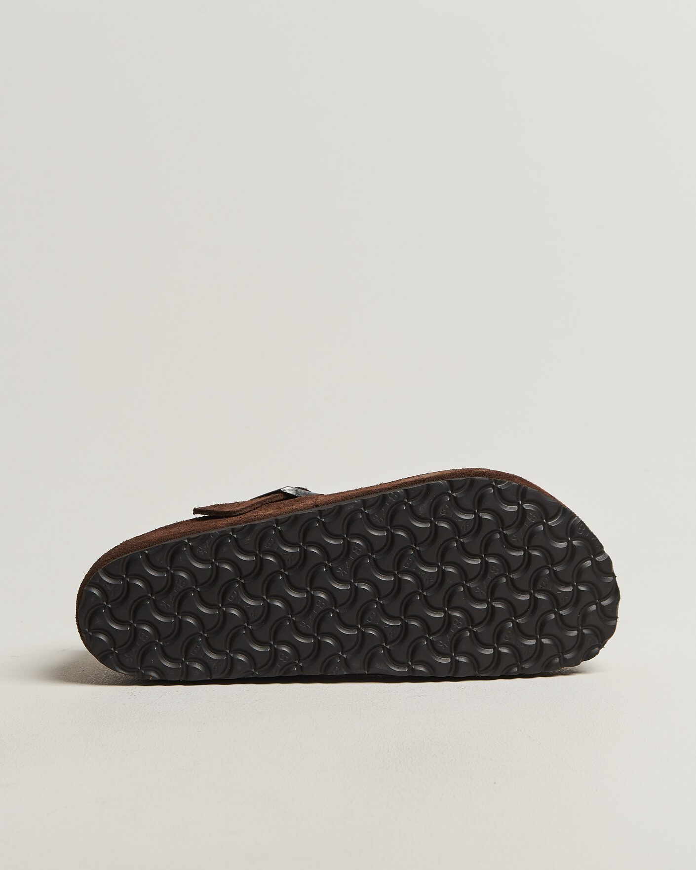 Heren | Sandalen slides | BIRKENSTOCK | London Carafe Suede