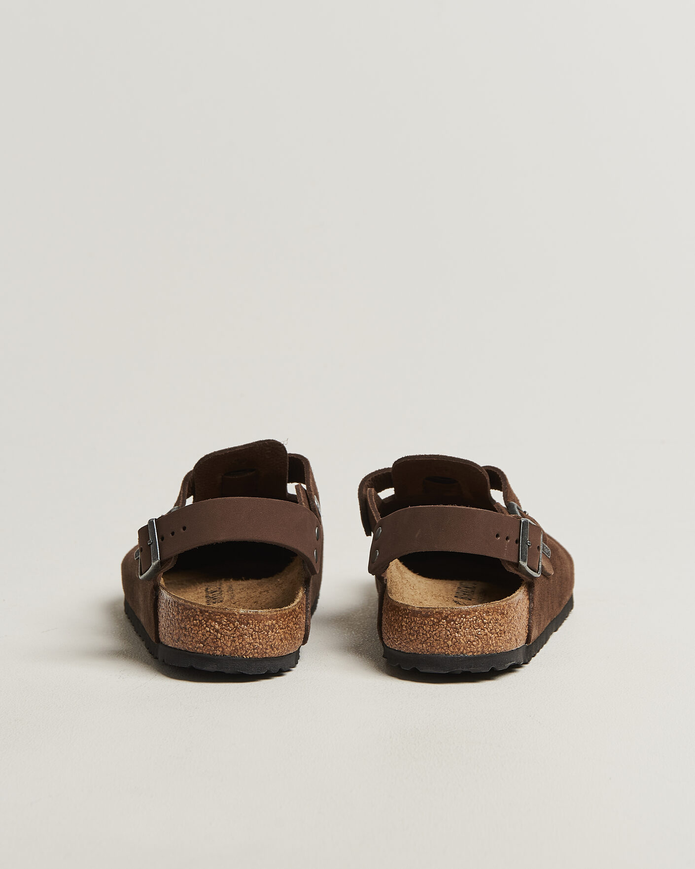 Heren | Sandalen slides | BIRKENSTOCK | Tokio Carafe Suede