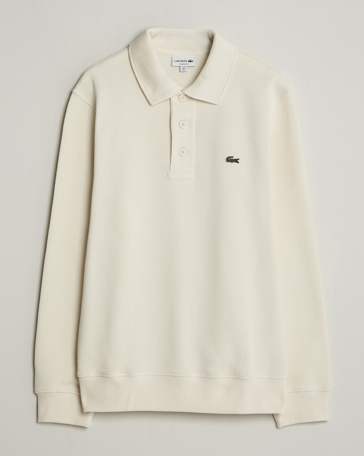Heren | Truien | Lacoste | Polo Sweater Lapland