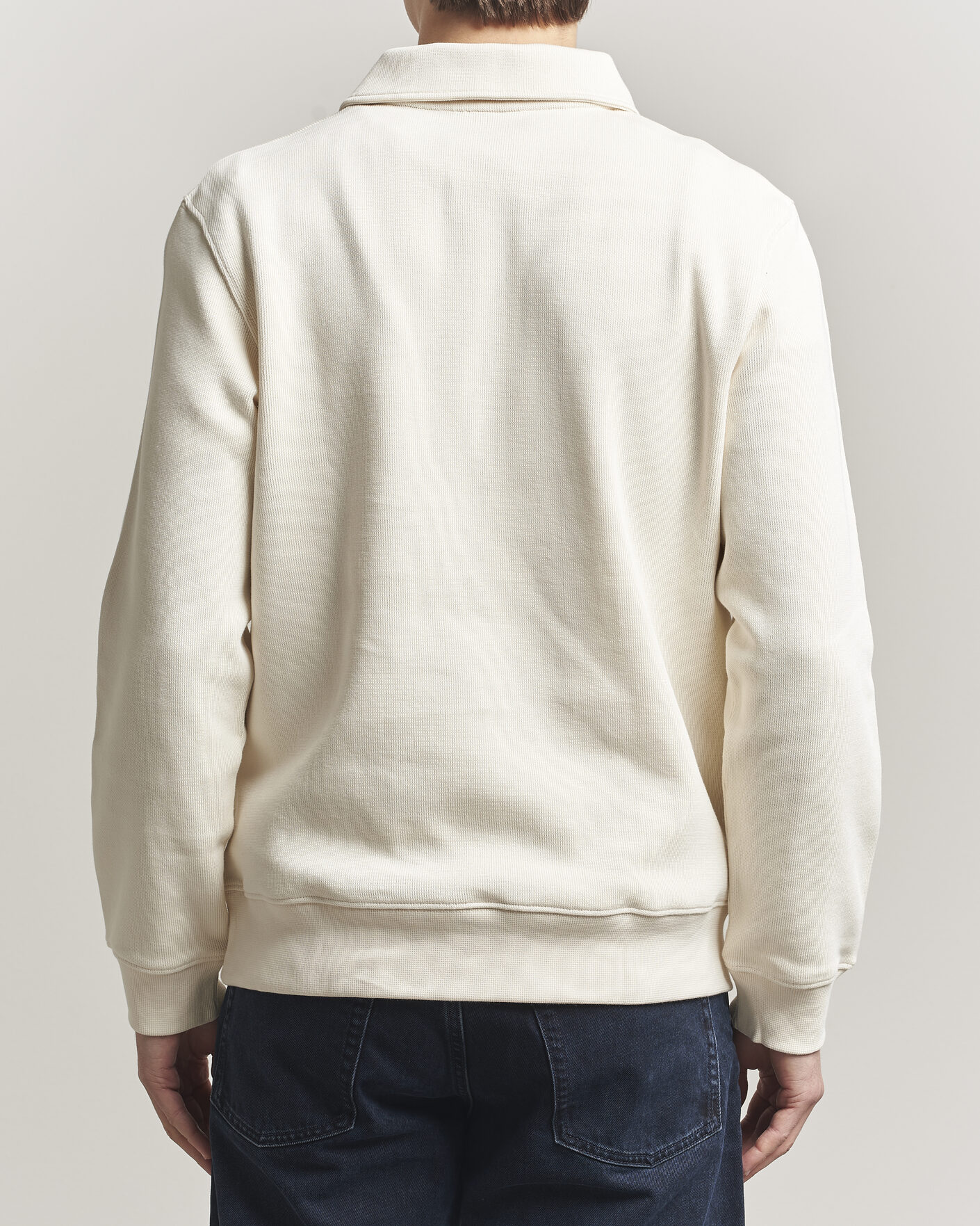 Heren | Truien | Lacoste | Polo Sweater Lapland