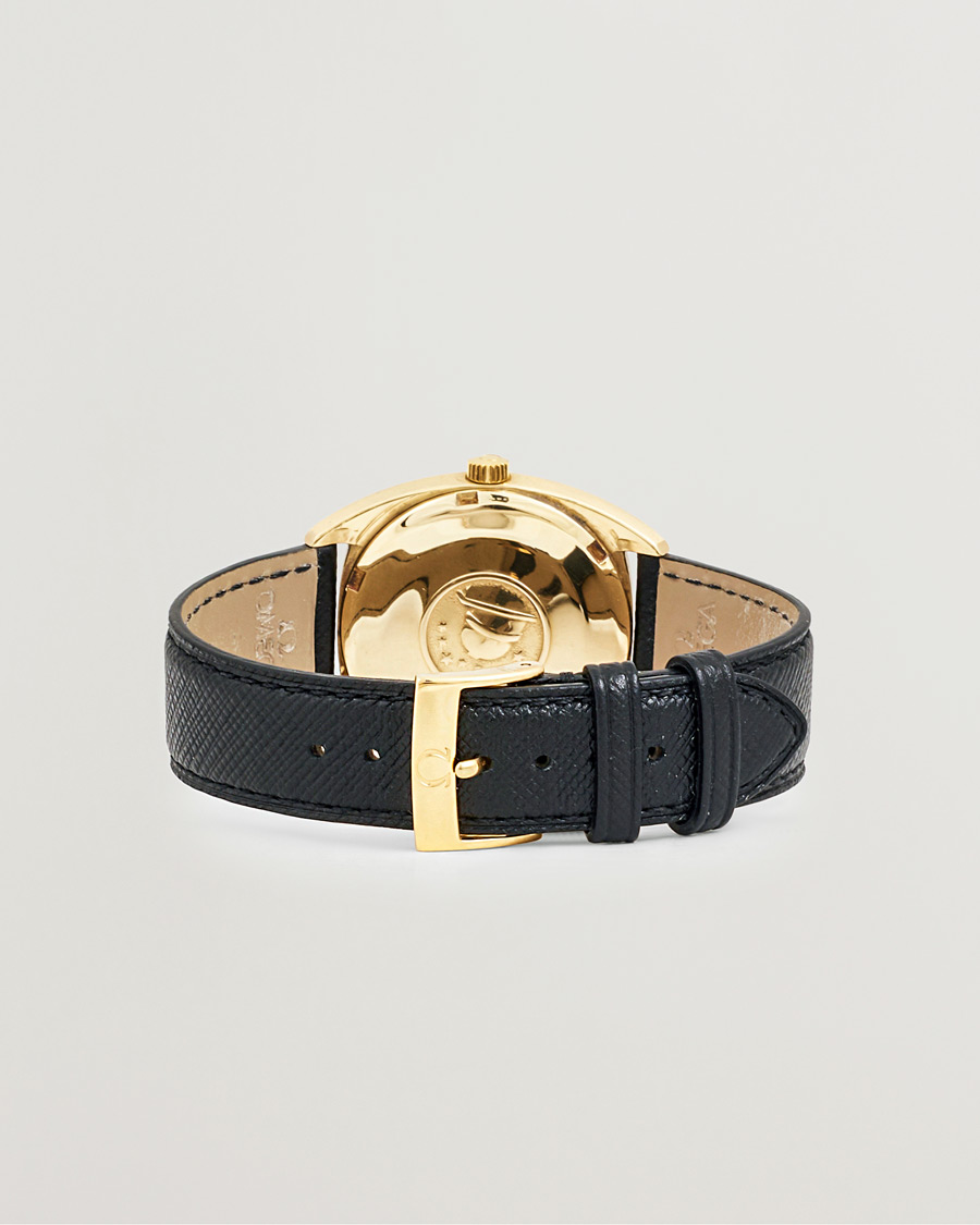 Heren | Omega Pre-Owned Constellation Omega Pre | Omega Pre-Owned | Constellation Omega Pre