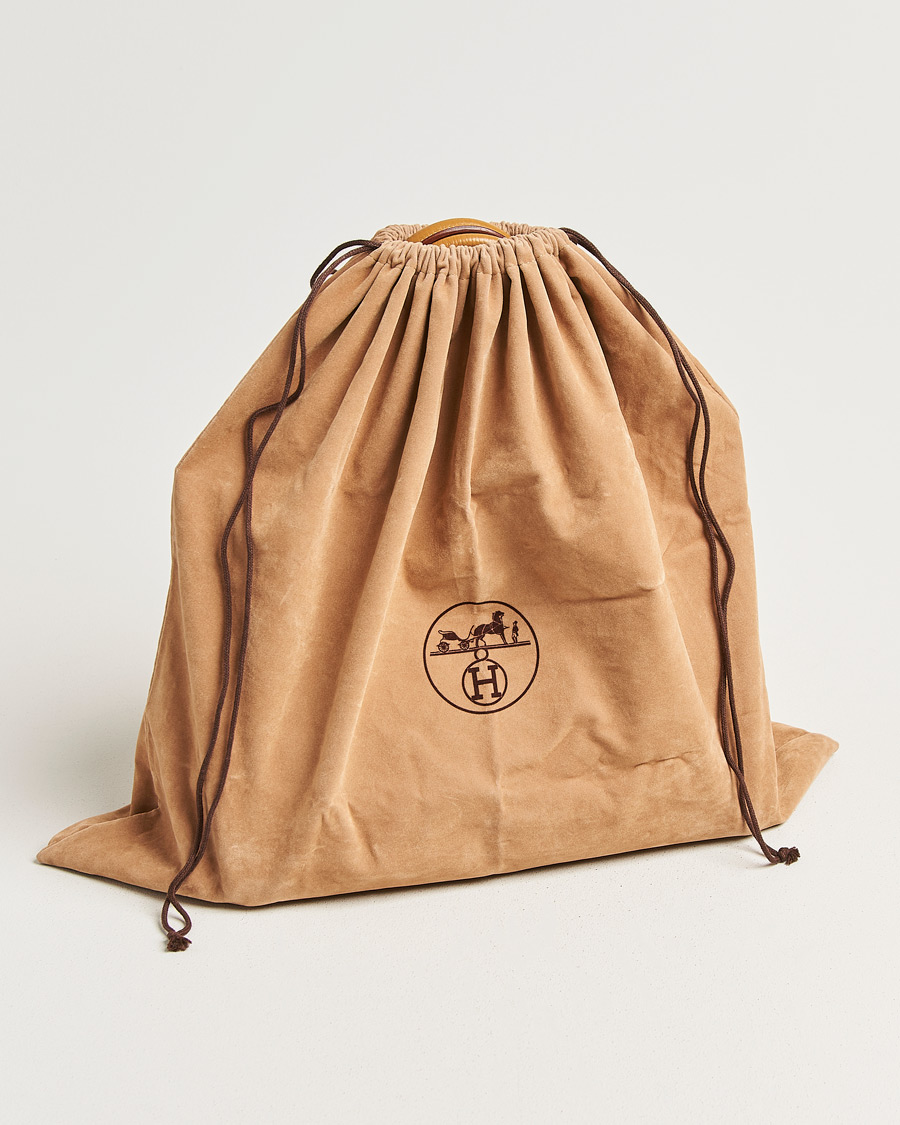 Heren | Pre-Owned & Vintage Bags | Hermès Pre-Owned | Birkin 35 Ardennes Gold