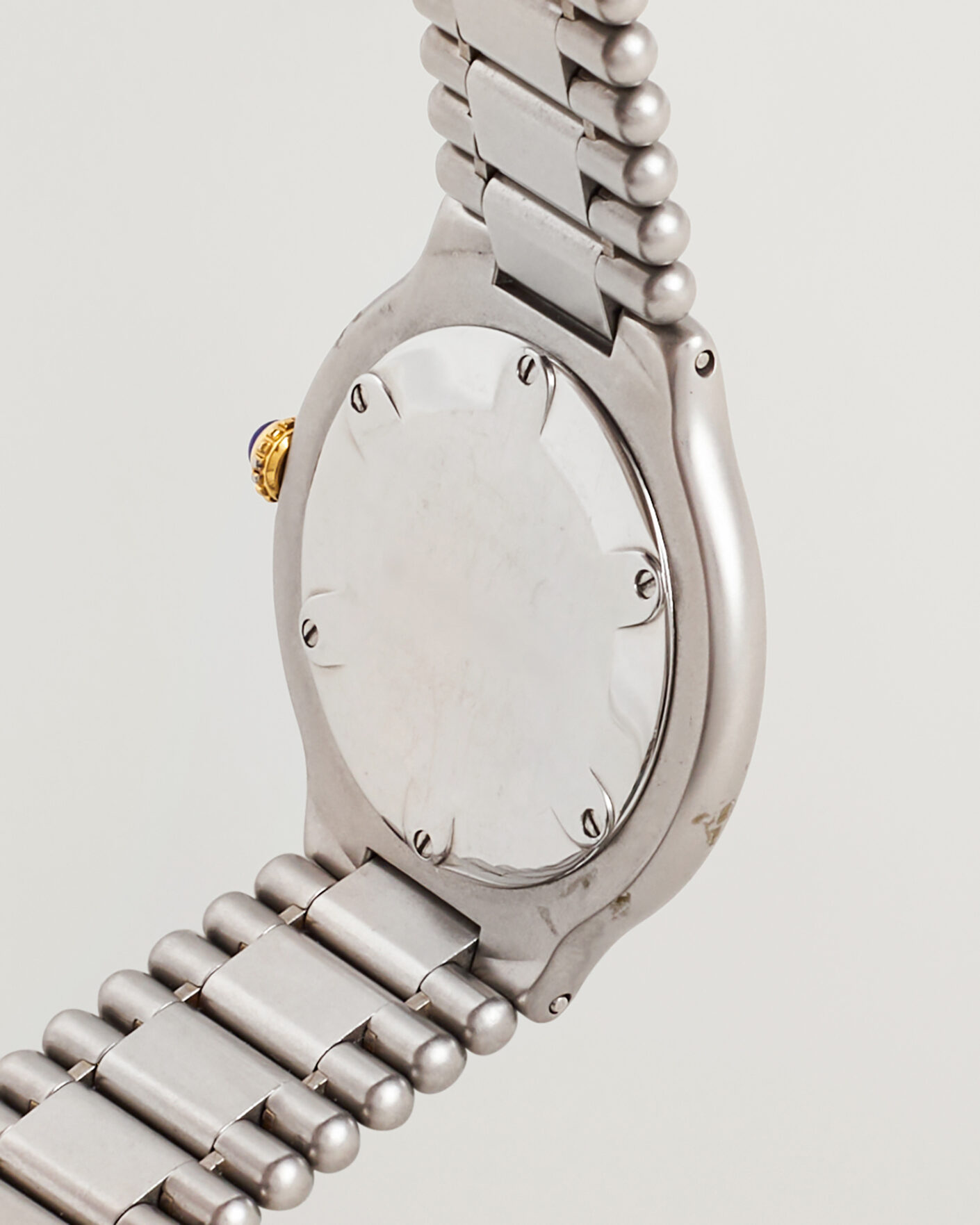 Heren | Pre-Owned & Vintage Watches | Cartier Pre-Owned | Must the Cartier 21