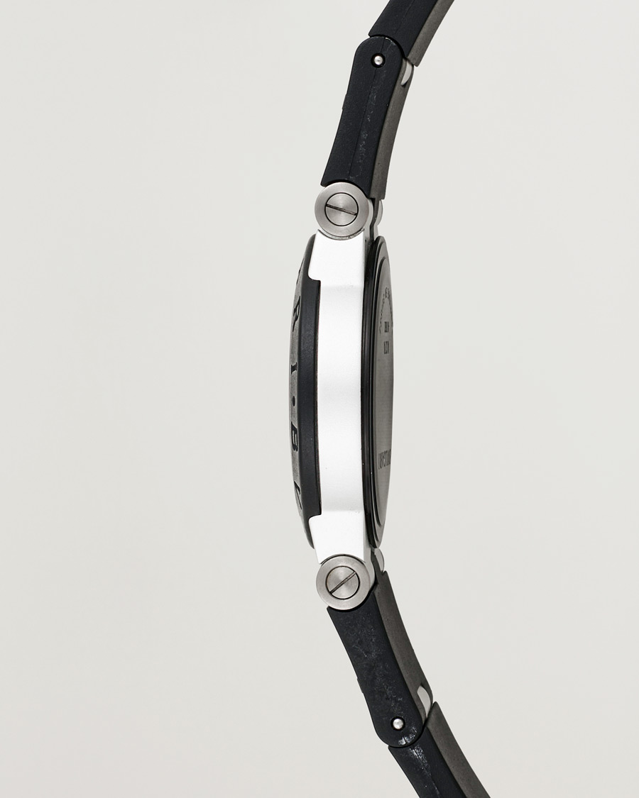 Heren | Pre-Owned & Vintage Watches | Bvlgari Pre-Owned | Diagono