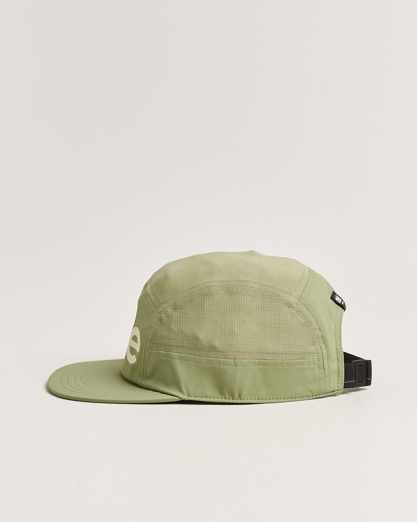 Heren | Hoeden en petten | Ciele | GOCap Century Running Cap Toad