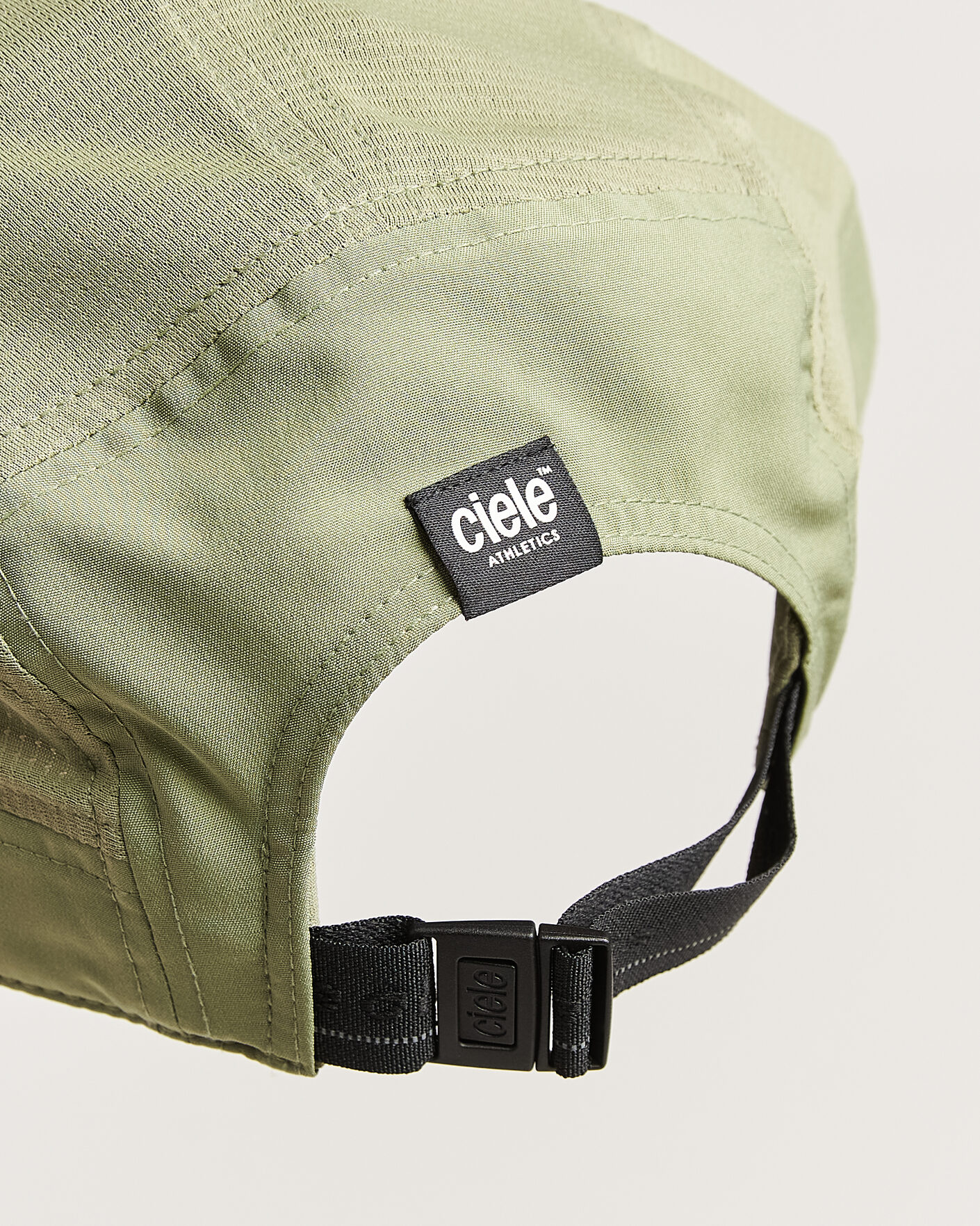 Heren | Hoeden en petten | Ciele | GOCap Century Running Cap Toad