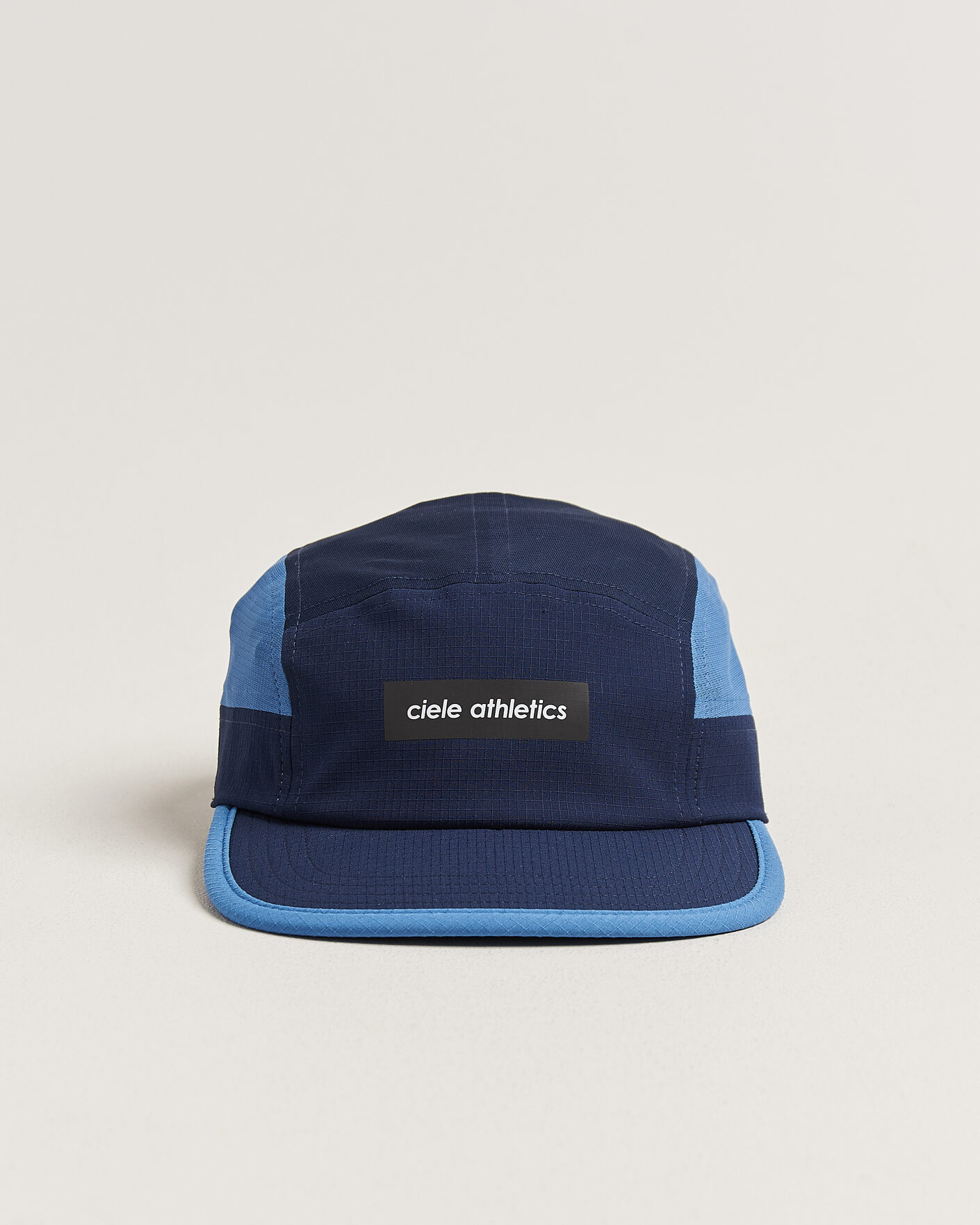Heren | Hoeden en petten | Ciele | GOCap Field Running Cap Indigo