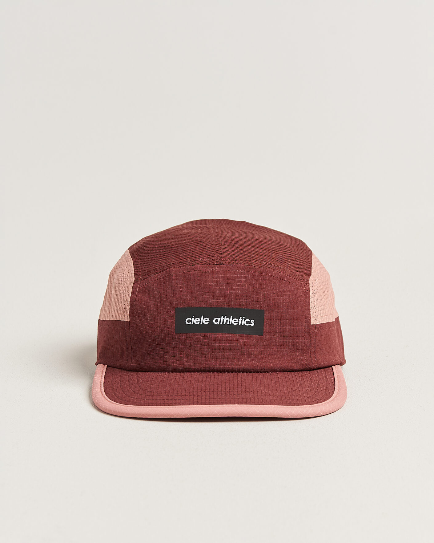 Heren | Hoeden en petten | Ciele | GOCap Field Running Cap Andorra