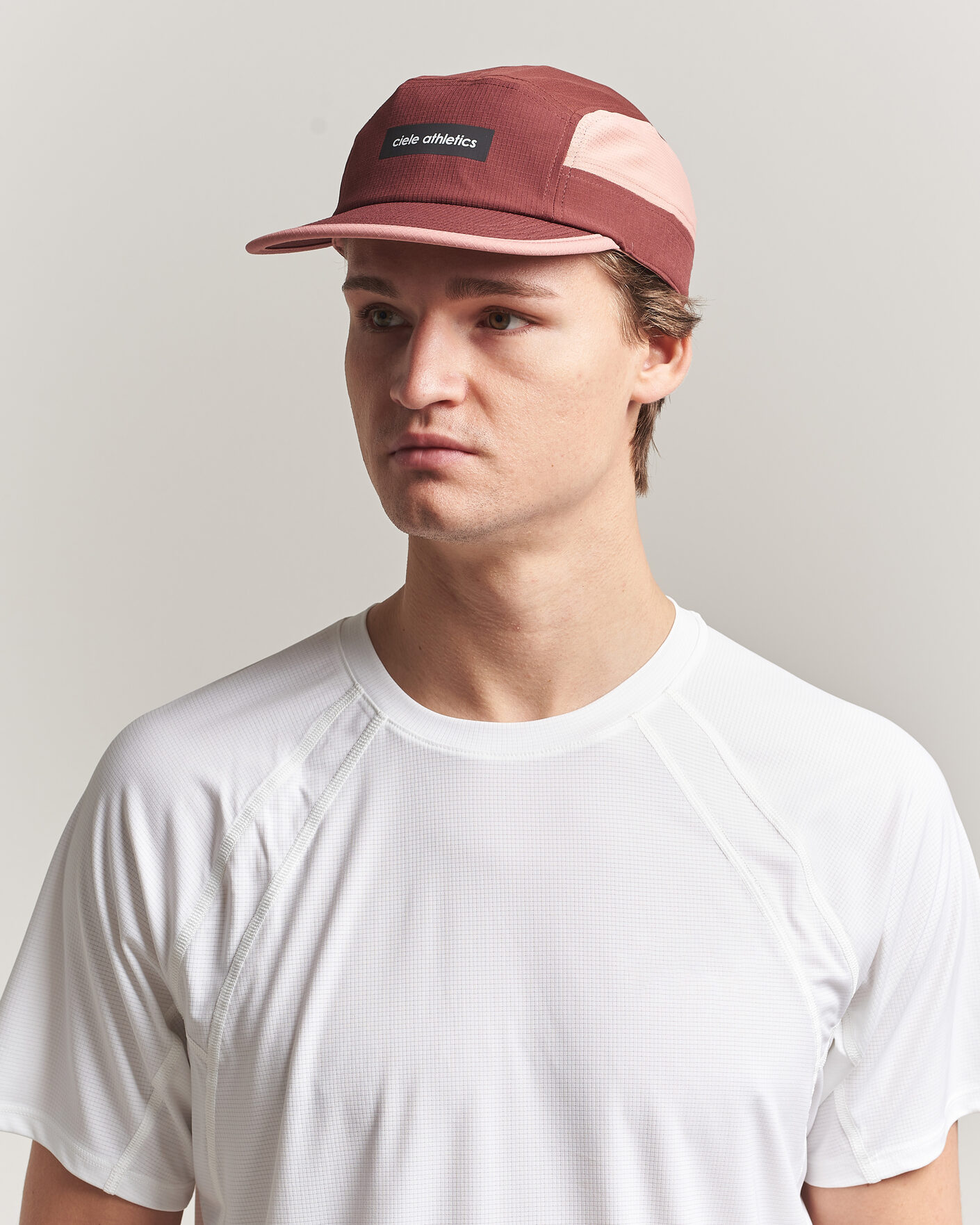 Heren | Hoeden en petten | Ciele | GOCap Field Running Cap Andorra