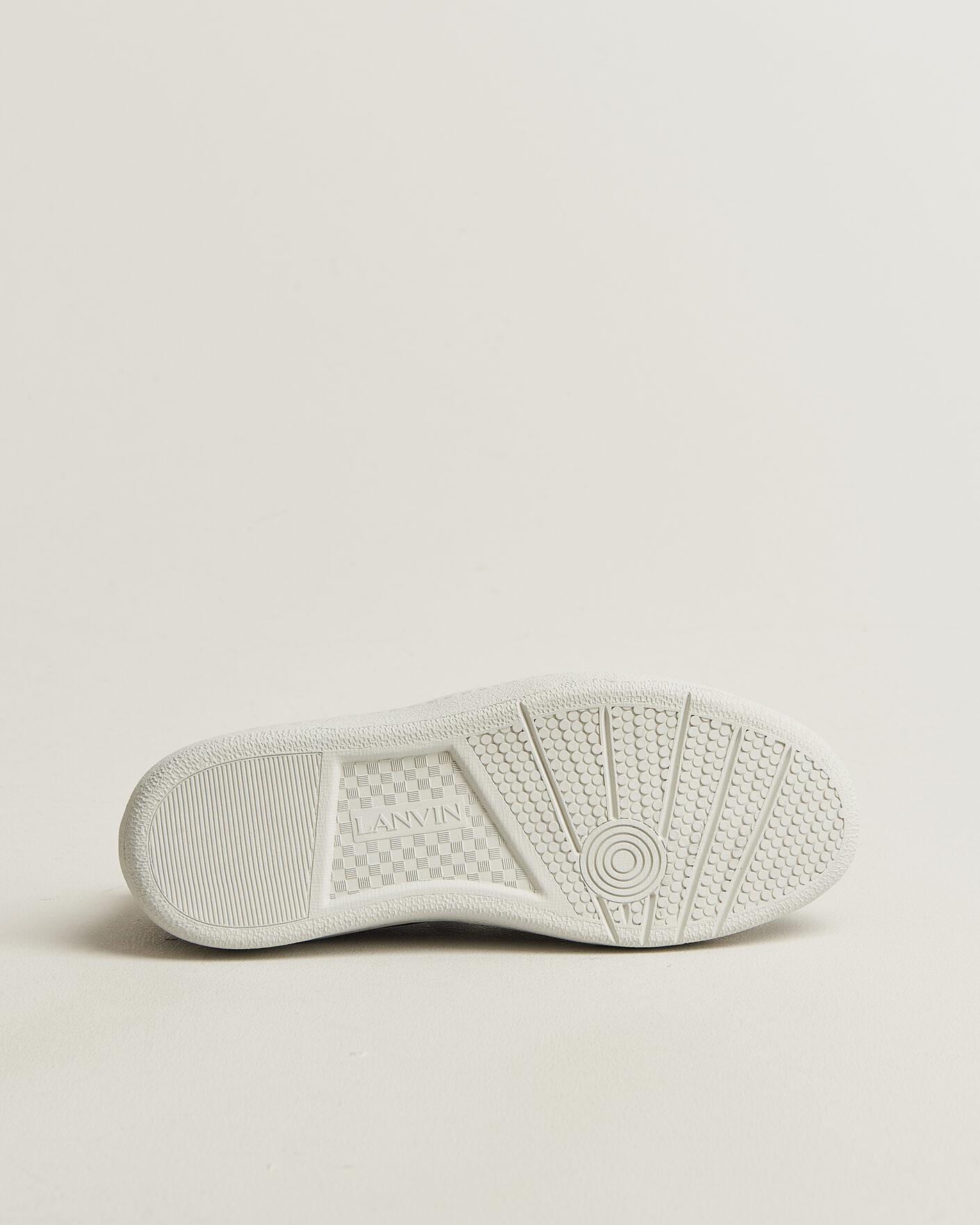 Heren | Instappers | Lanvin | Cruiser Slipper Shoes Black