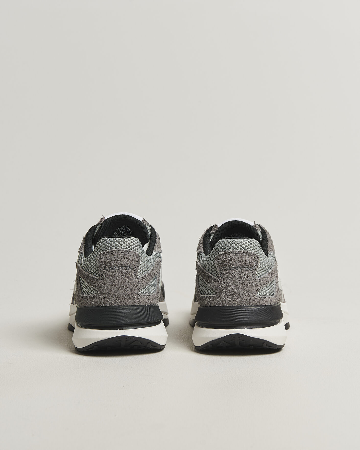 Heren | Sneakers | Lanvin | JLA Running Sneakers Light Grey