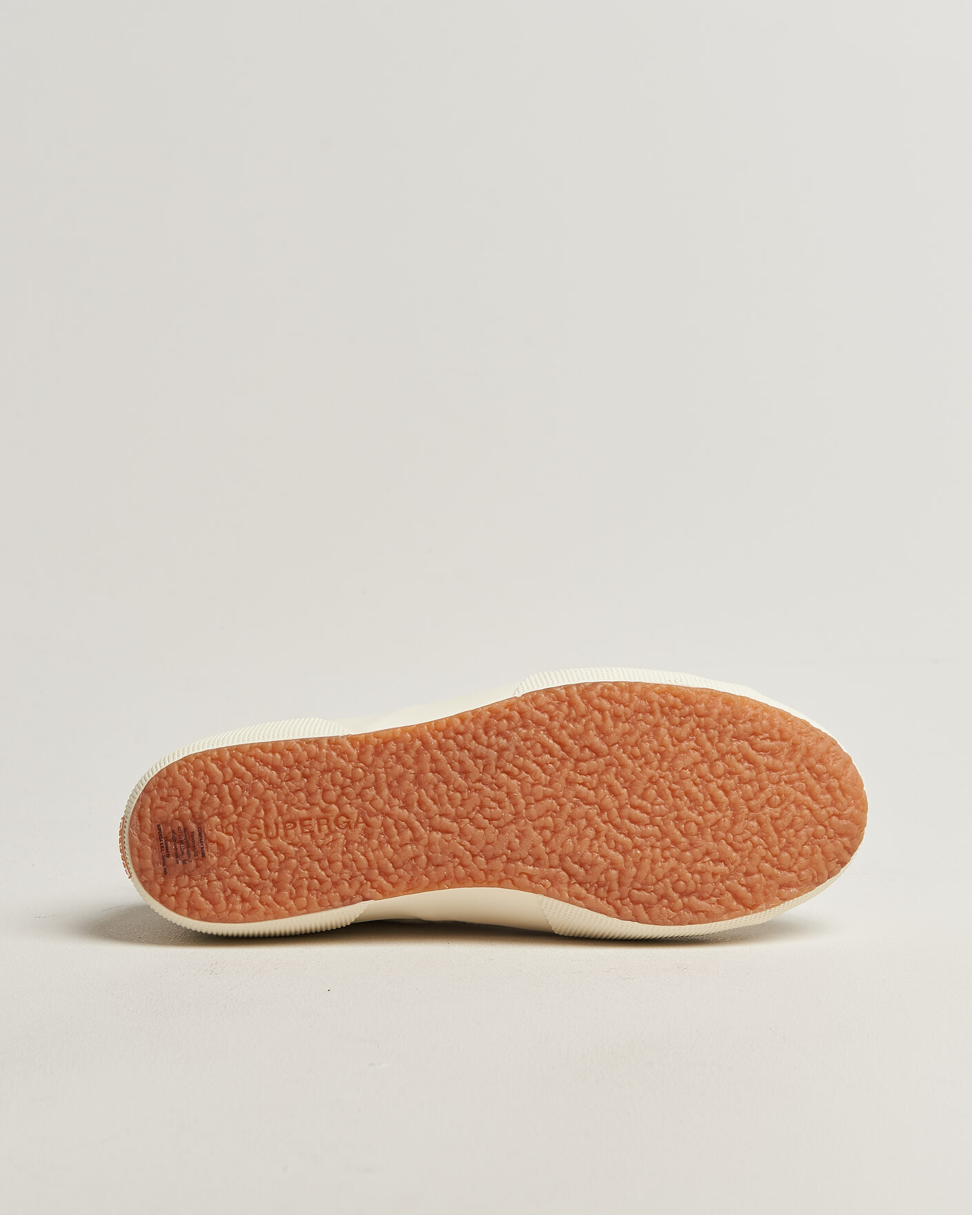 Heren | Sneakers | Superga | 2750 OG Herringbone Sneaker Beige