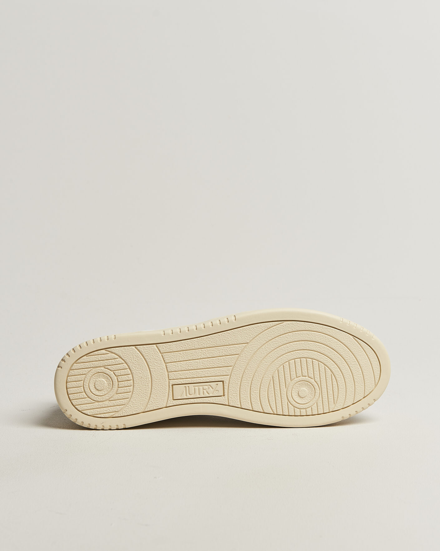 Heren | Sneakers | Autry | Medalist Low Sneaker White/Space