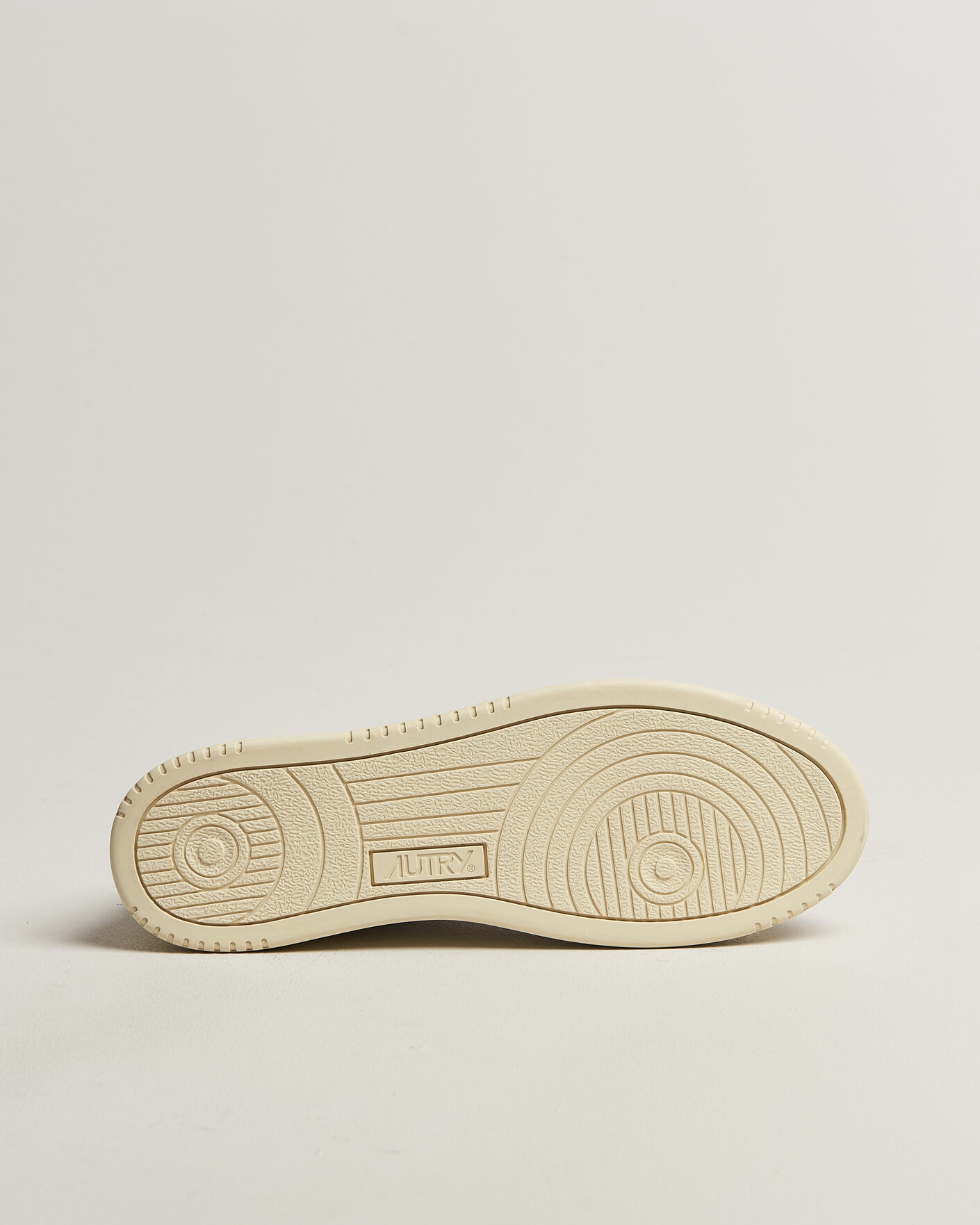 Heren | Sneakers | Autry | Medalist Low Leather/Suede Sneaker White/Amazon