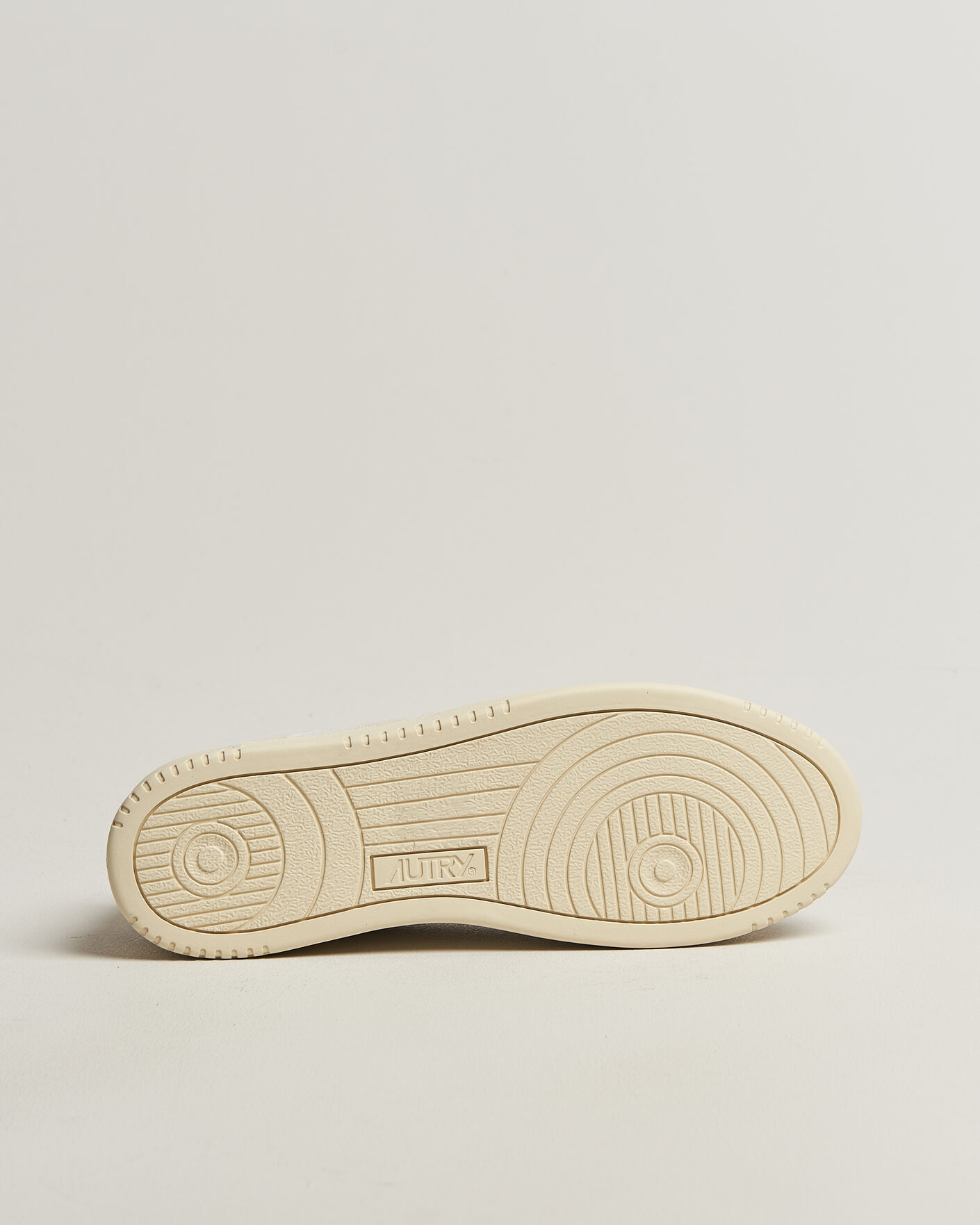 Heren | Sneakers | Autry | Medalist Low Sneaker Marble/White