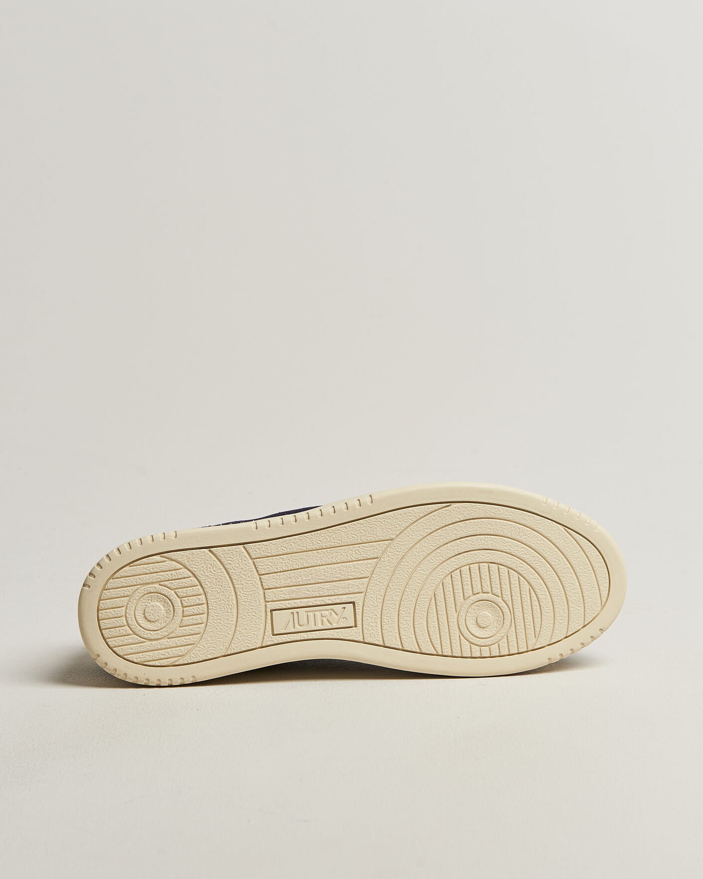 Heren | Sneakers | Autry | Medalist Low Sneaker Space/White